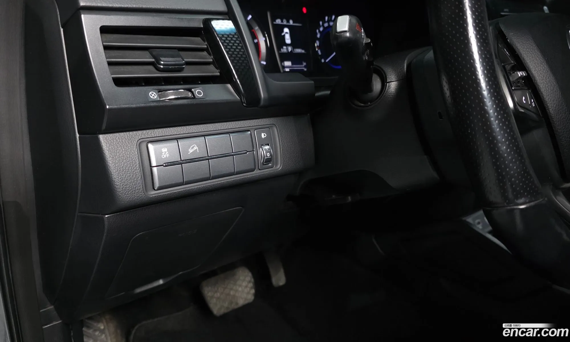 KG Mobility (SsangYong) Rexton Sports 2020 — 2
