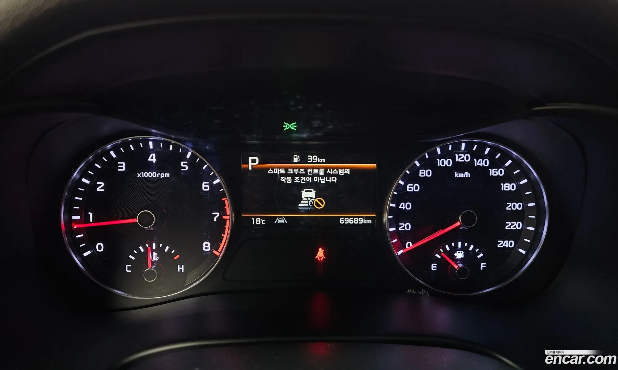 Kia K3 2022 — 6