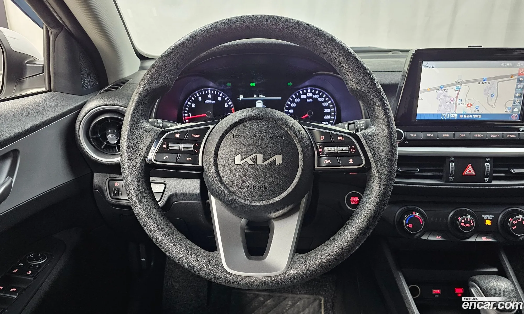 Kia K3 2022 — 15
