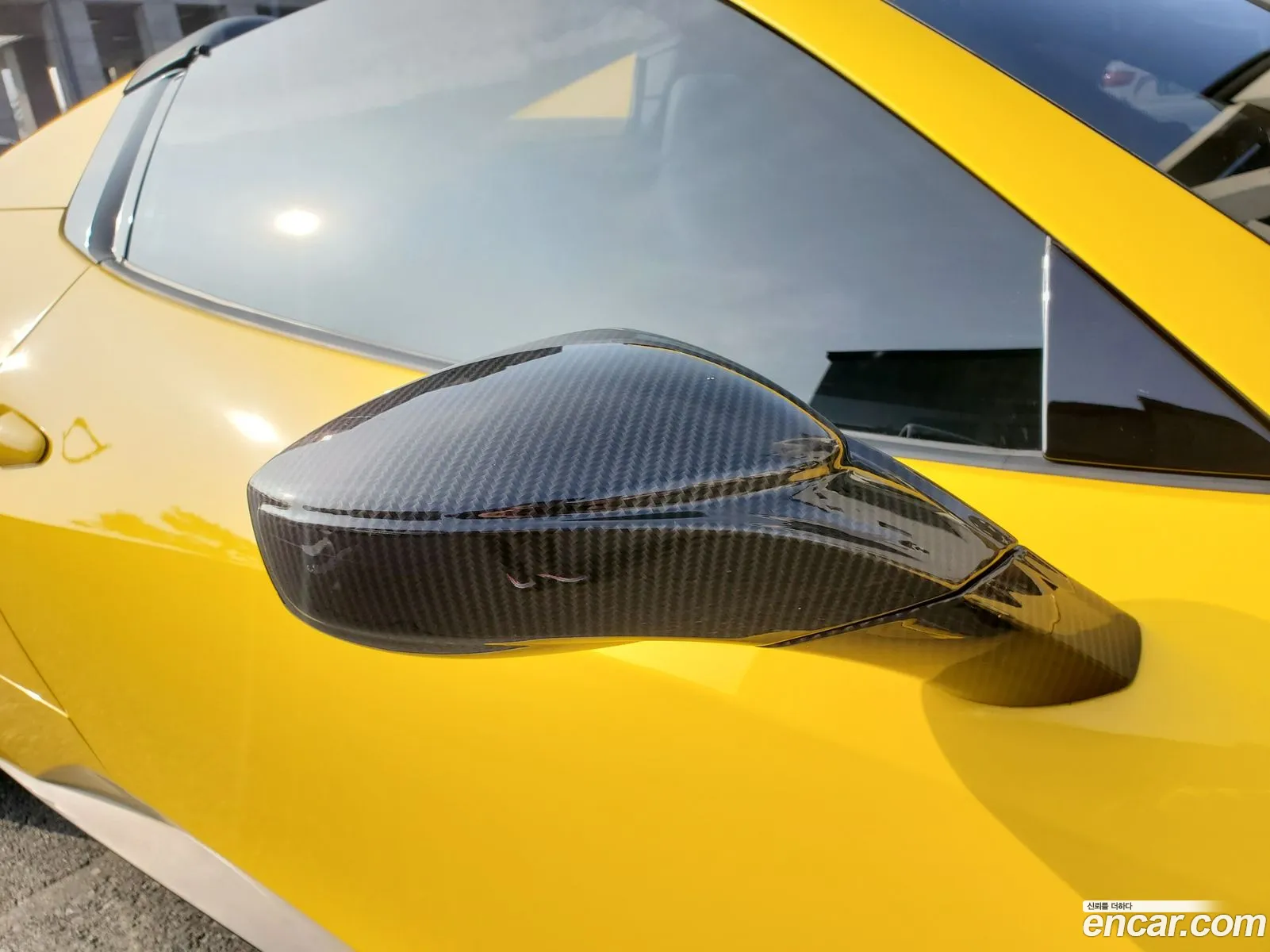 Ferrari 458