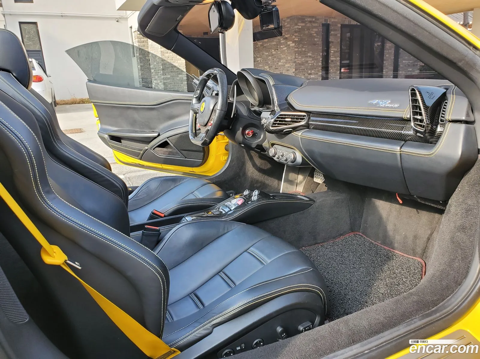 Ferrari 458 2013 — 9