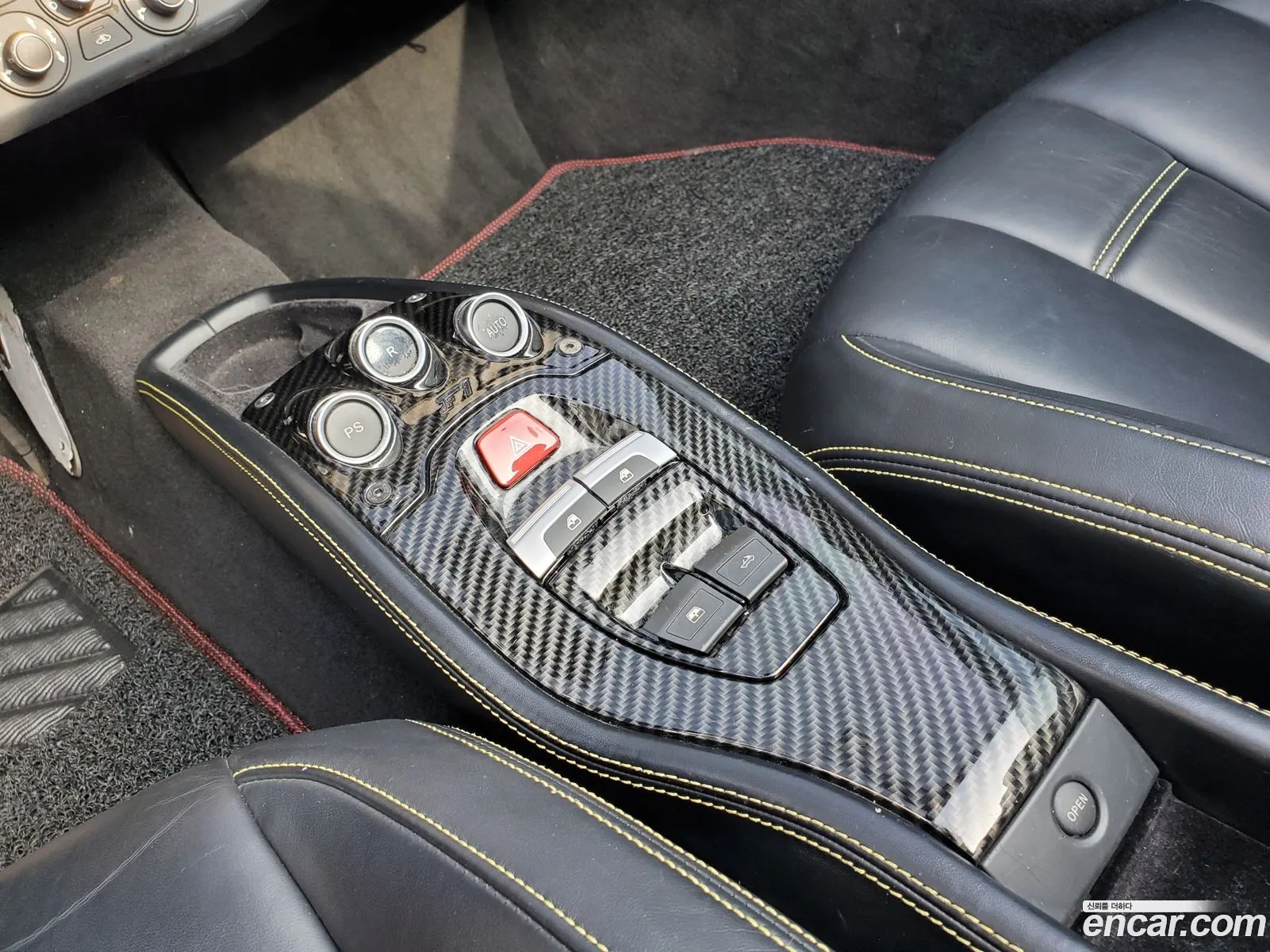 Ferrari 458 2013 — 17