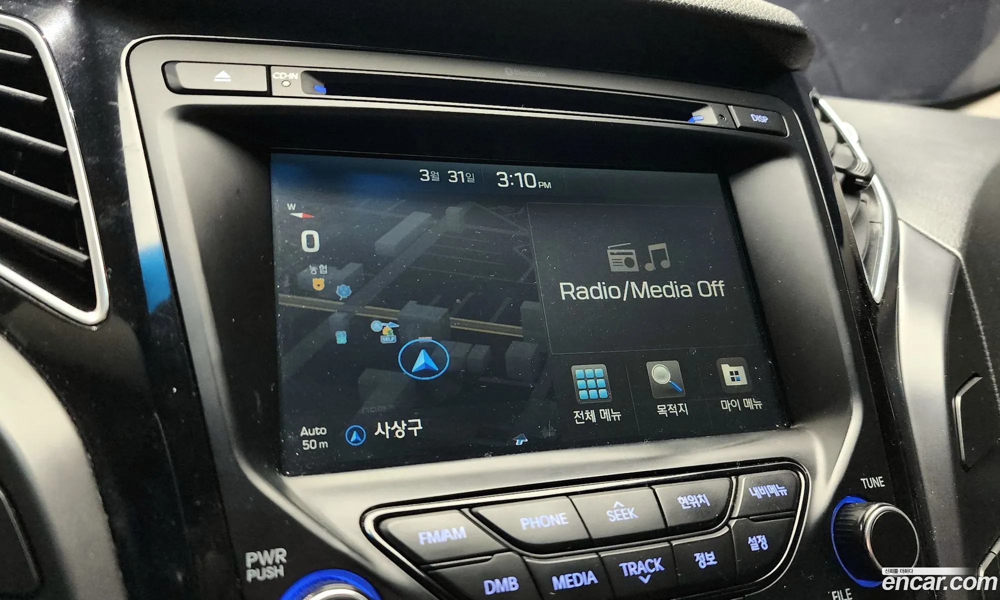 Hyundai i40 2015 — 20