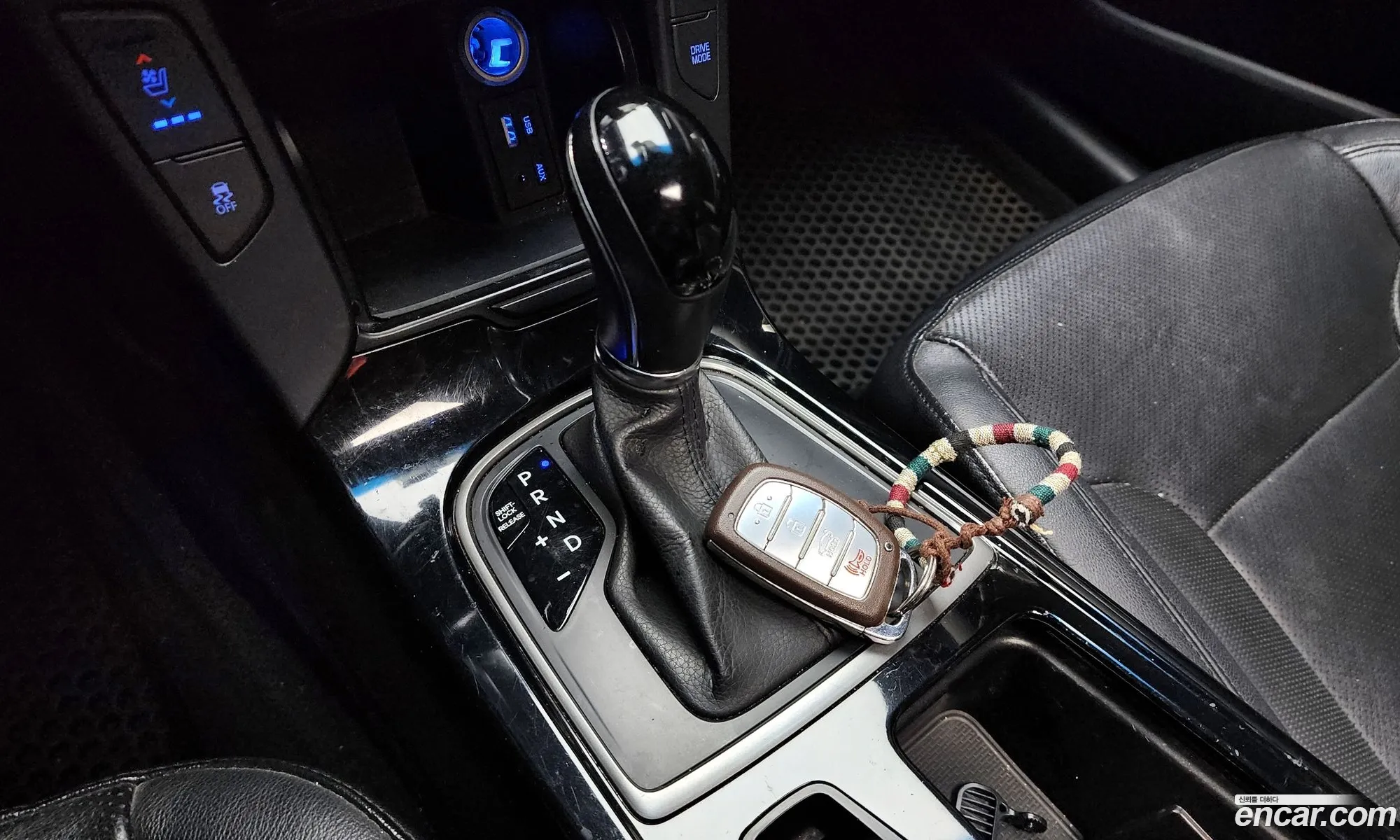 Hyundai i40 2015 — 9