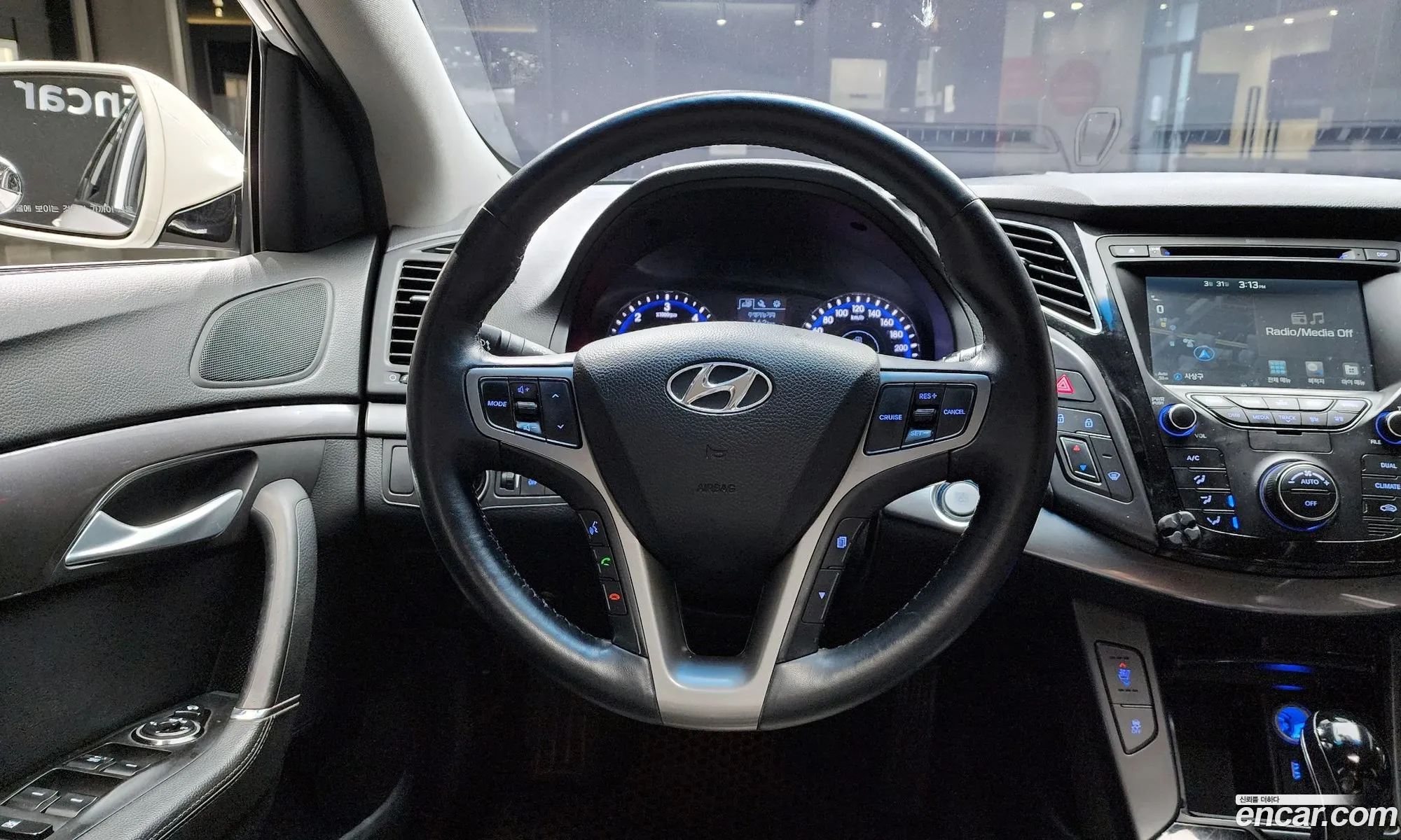 Hyundai i40 2015 — 18