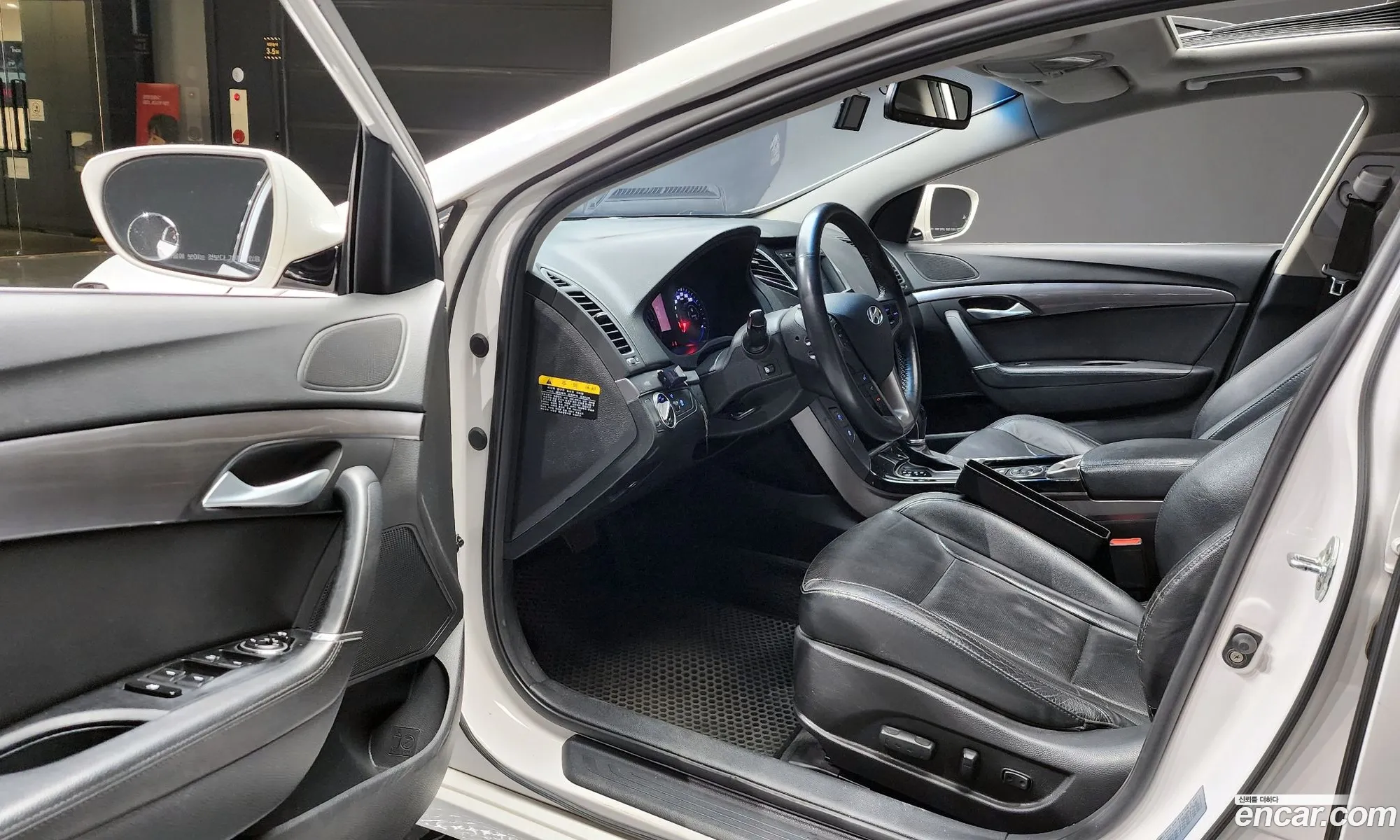 Hyundai i40 2015 — 8