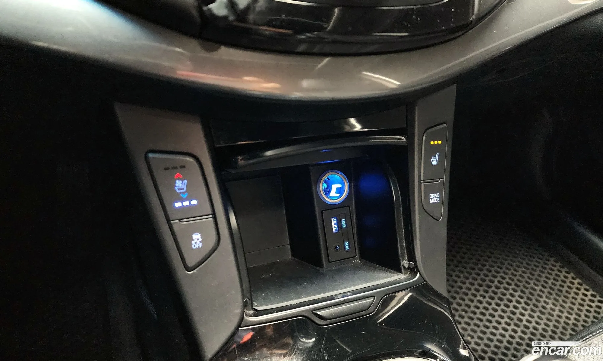 Hyundai i40 2015 — 13