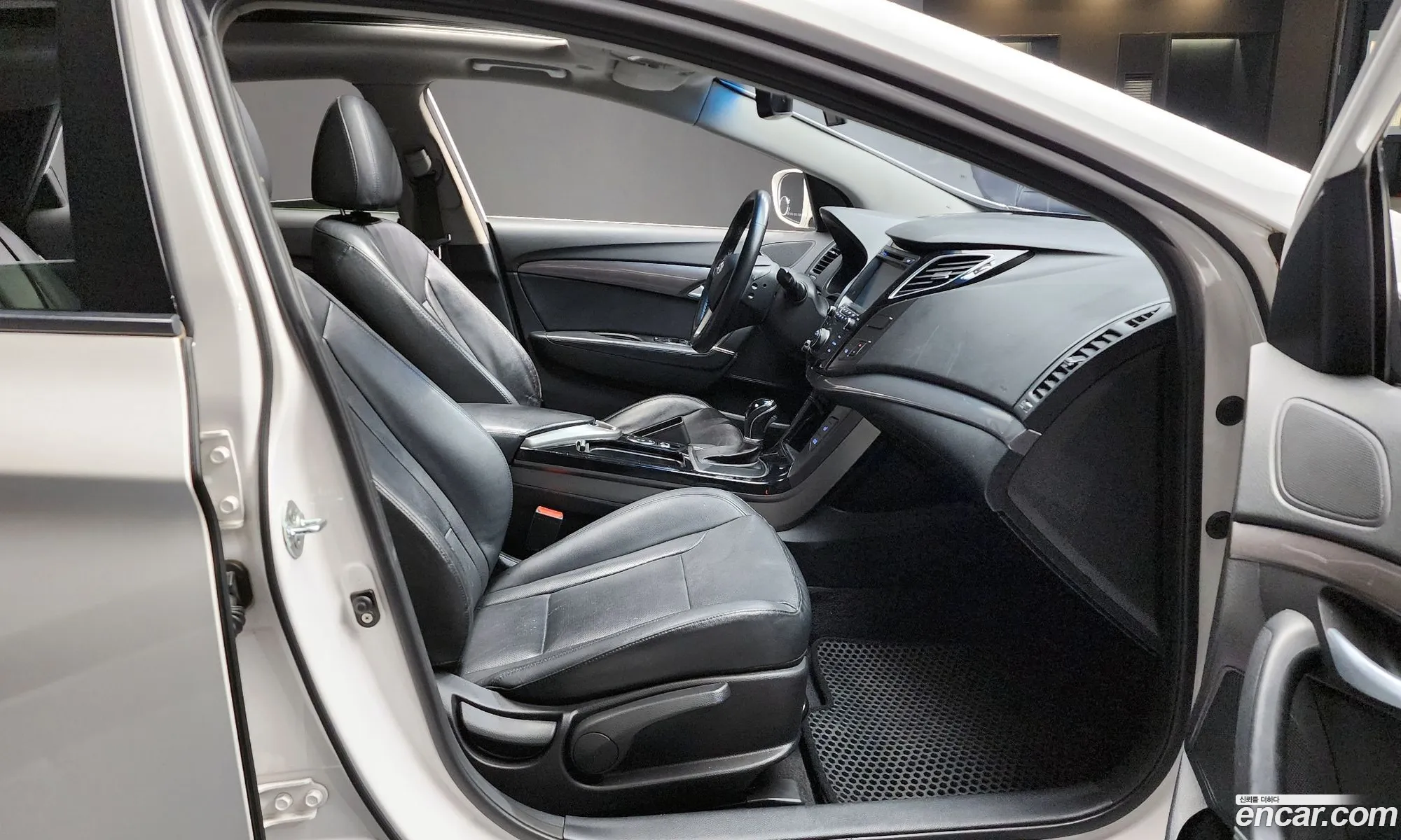 Hyundai i40 2015 — 16
