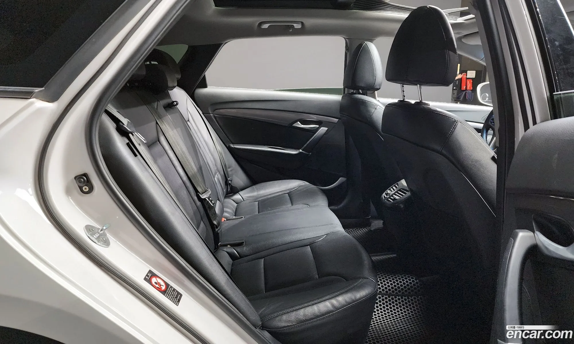 Hyundai i40 2015 — 5