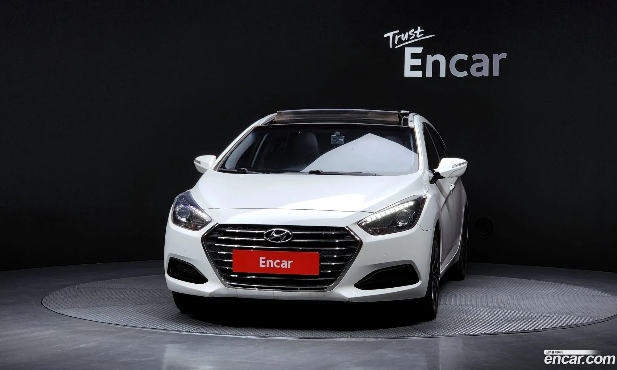 Hyundai i40 2015 — 14