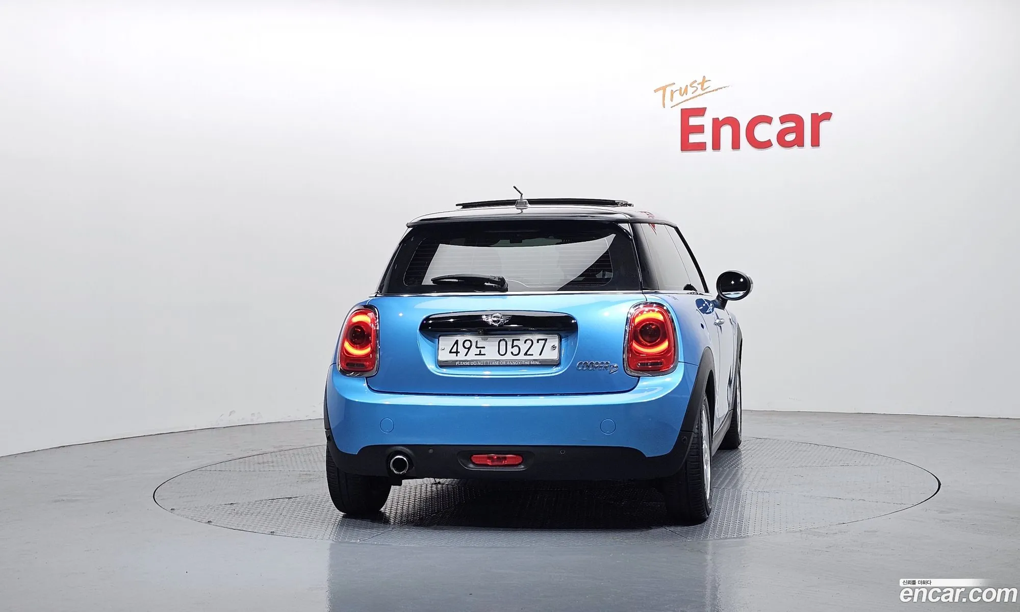 Mini Cooper D 2016 — 3