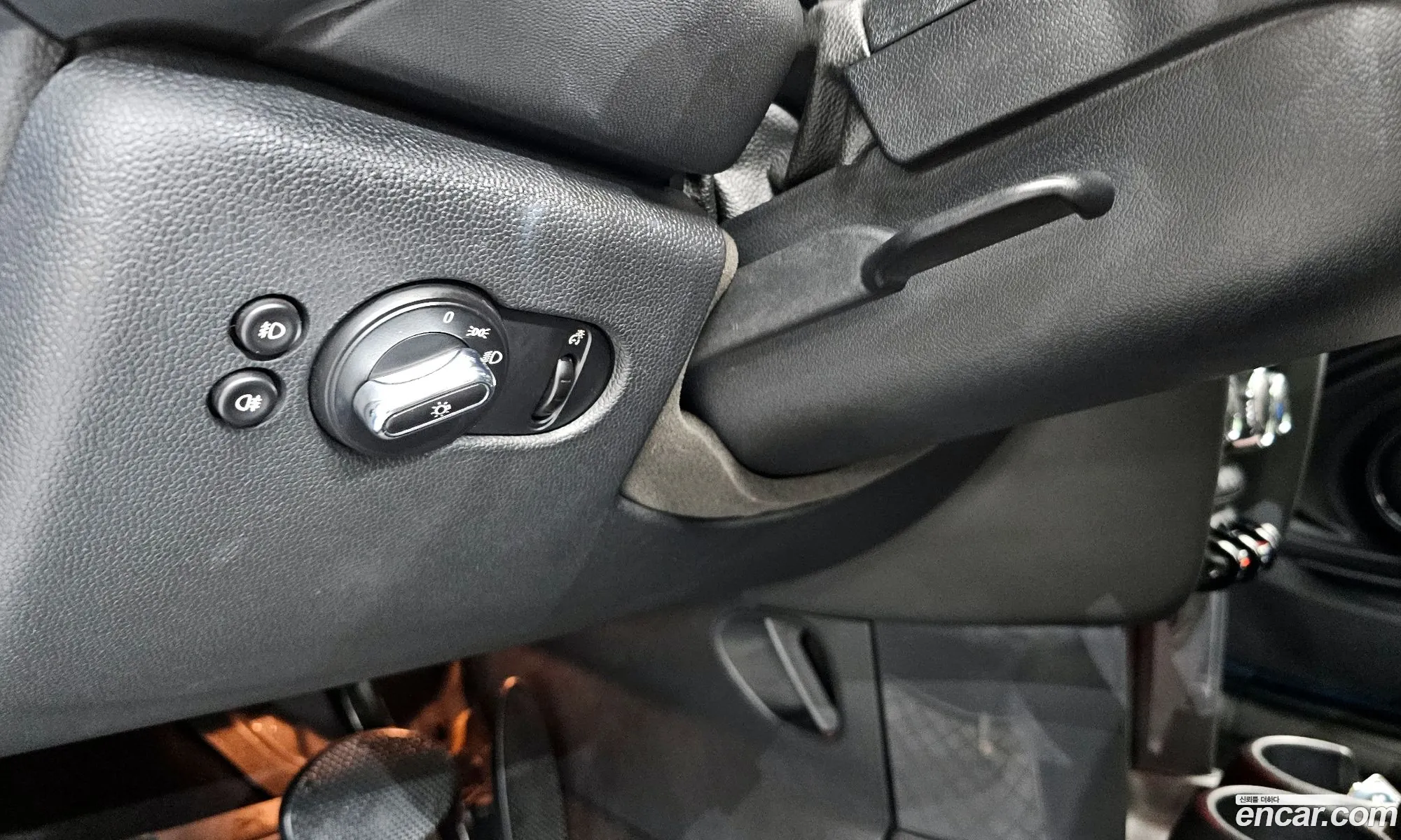 Mini Cooper D 2016 — 13