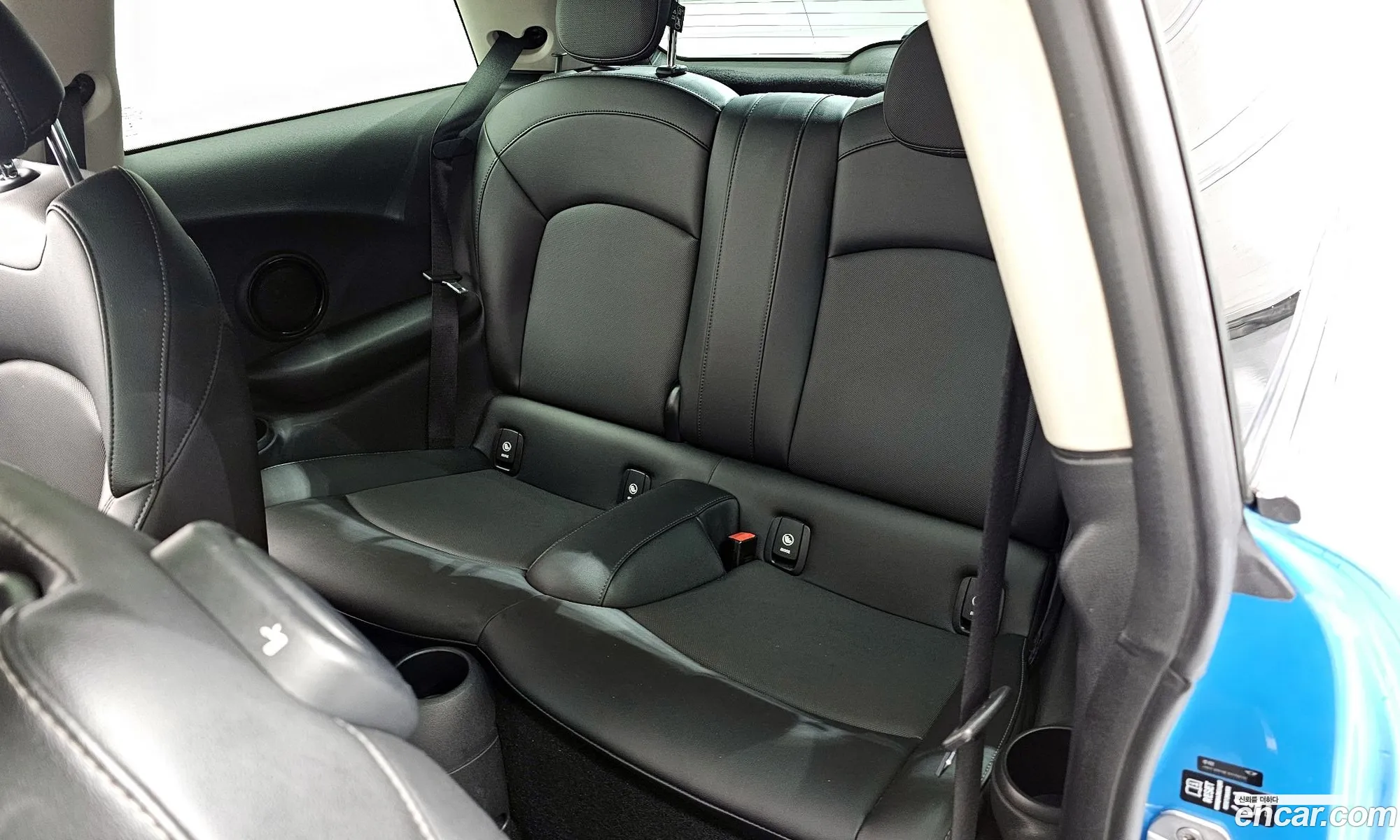 Mini Cooper D 2016 — 2