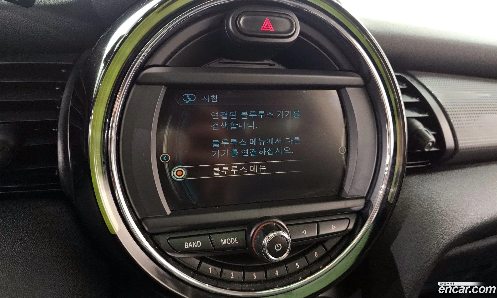 Mini Cooper D 2016 — 15