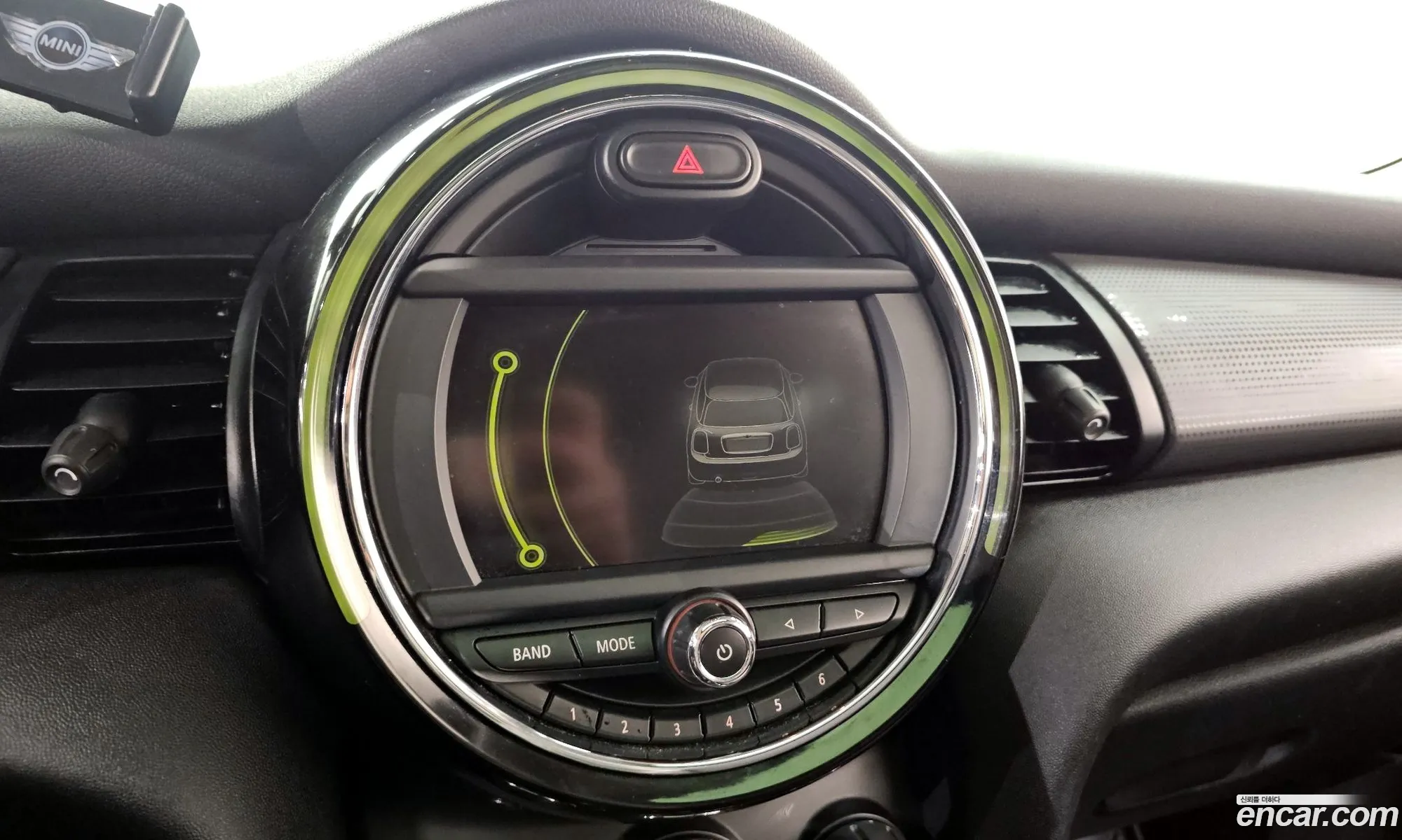 Mini Cooper D 2016 — 14