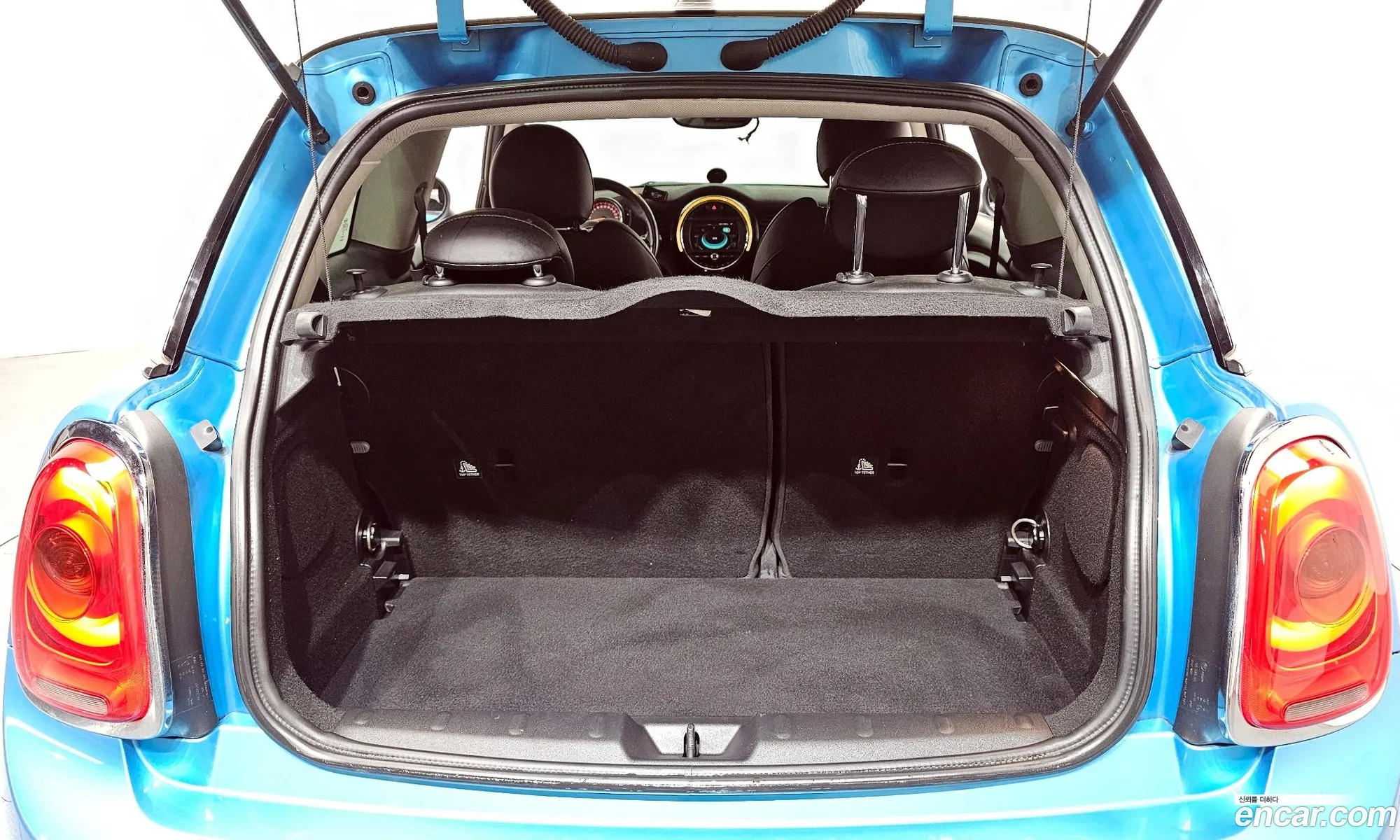 Mini Cooper D 2016 — 10