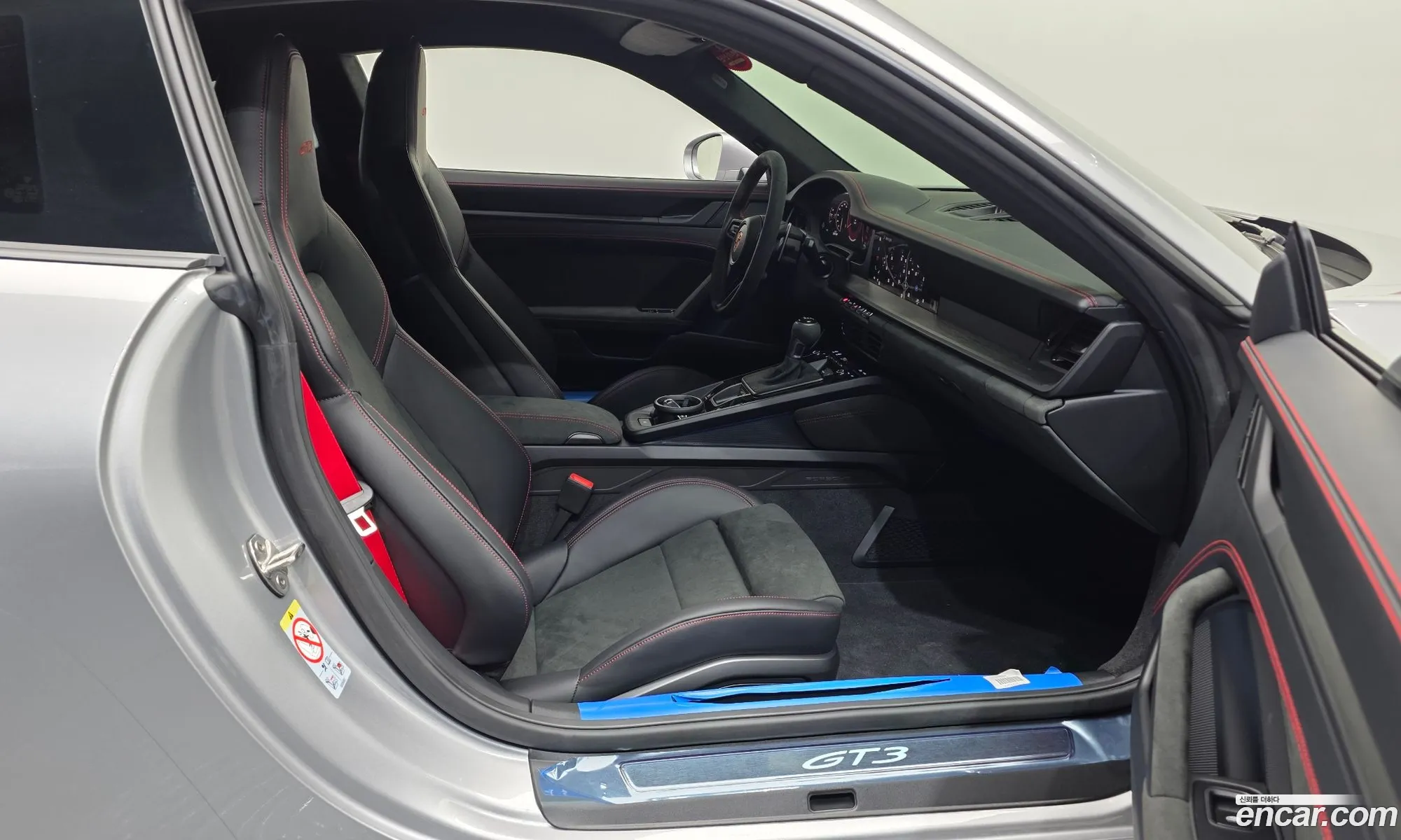 Porsche 911 2026 — 14