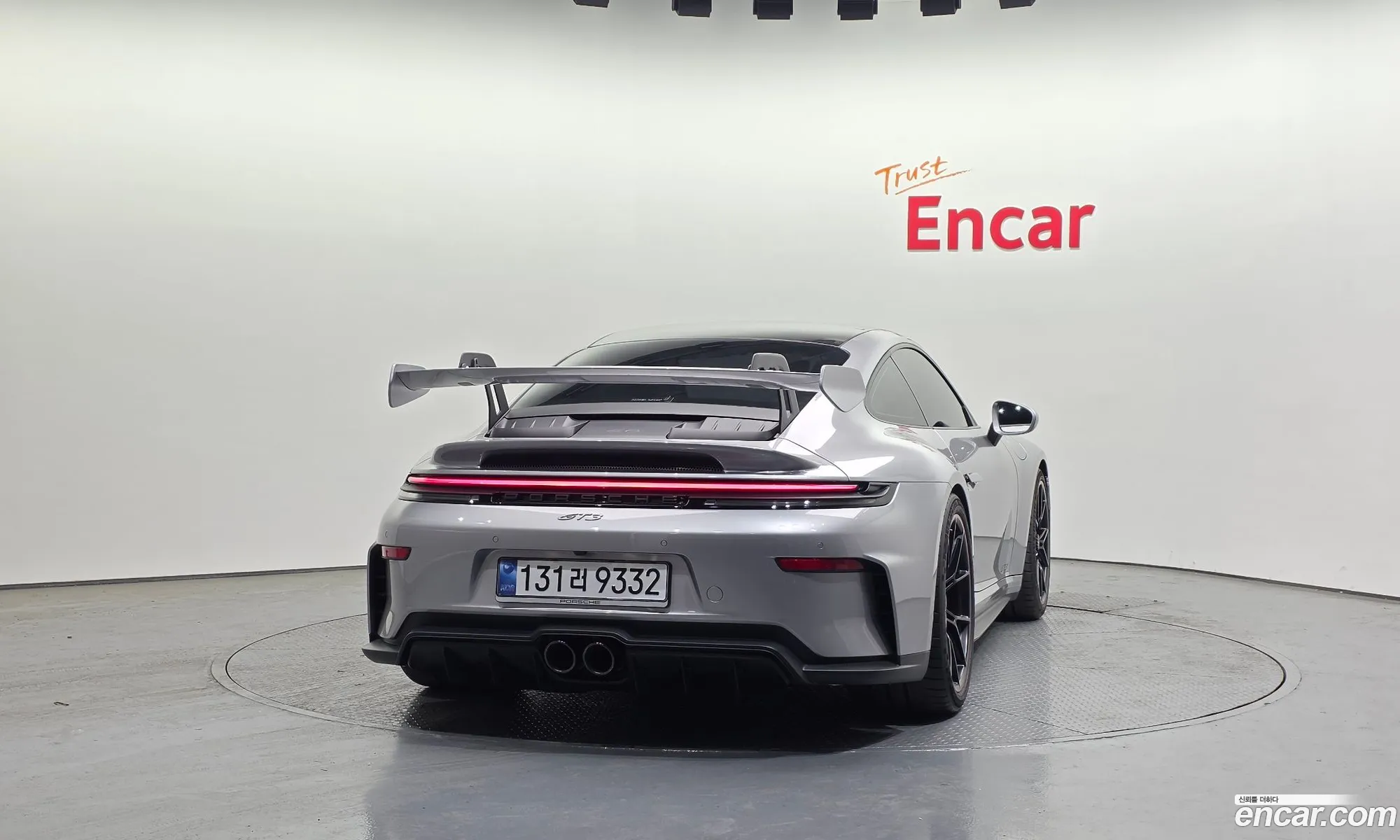 Porsche 911 2026 — 18