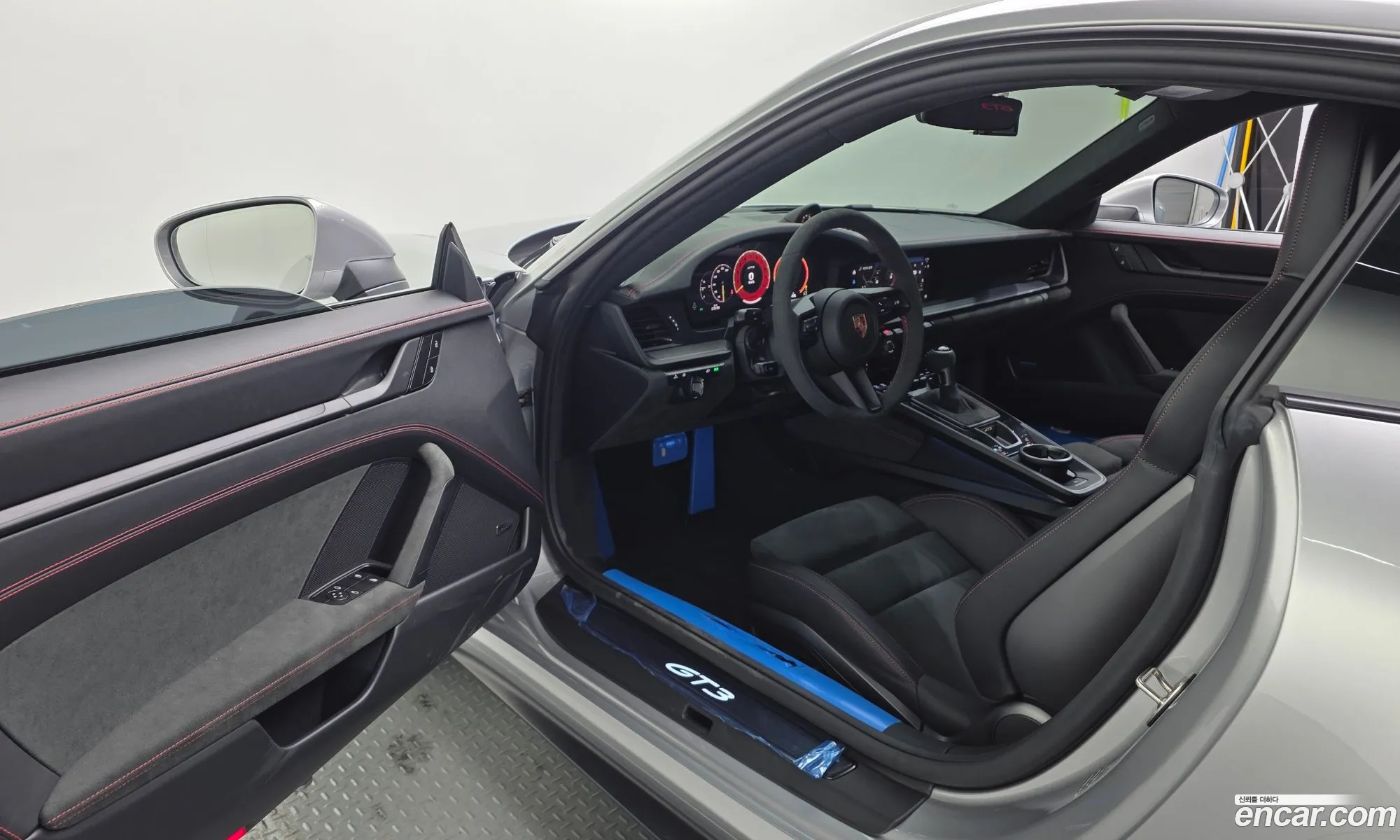 Porsche 911 2026 — 4