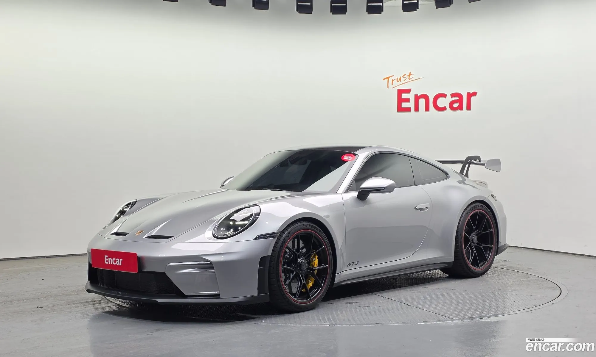 Porsche 911 2026 — 20