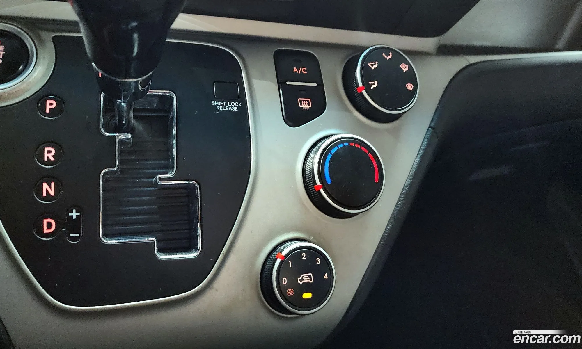 Kia Ray 2013 — 17