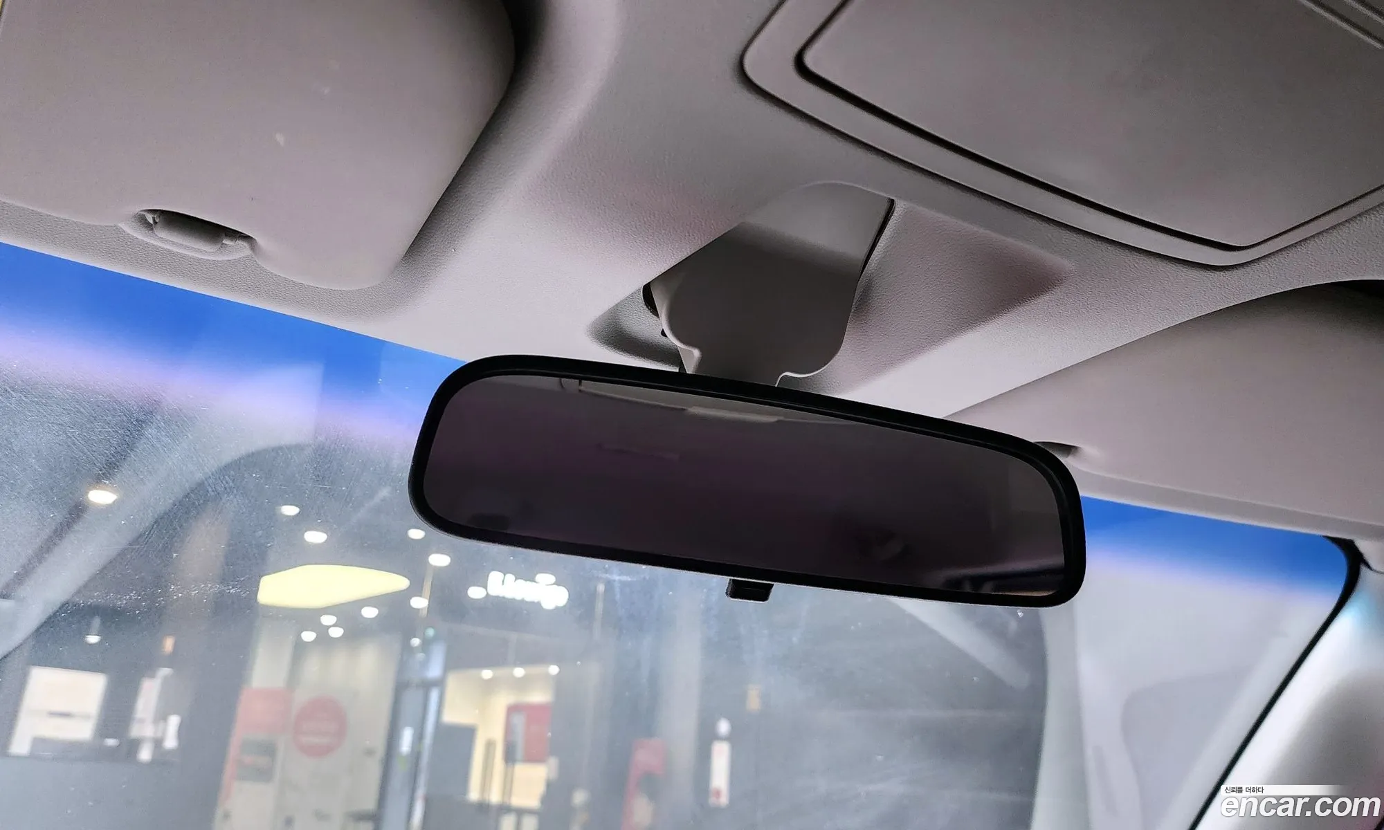 Kia Ray 2013 — 4
