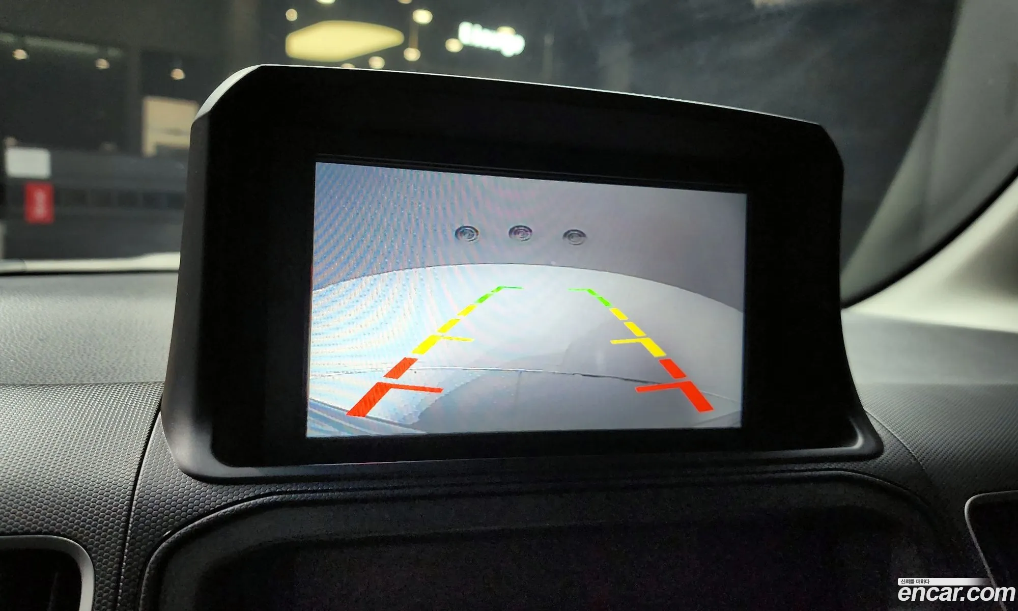 Kia Ray 2013 — 3