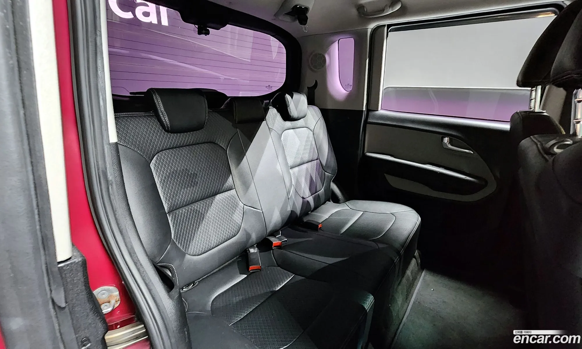Kia Ray 2013 — 19
