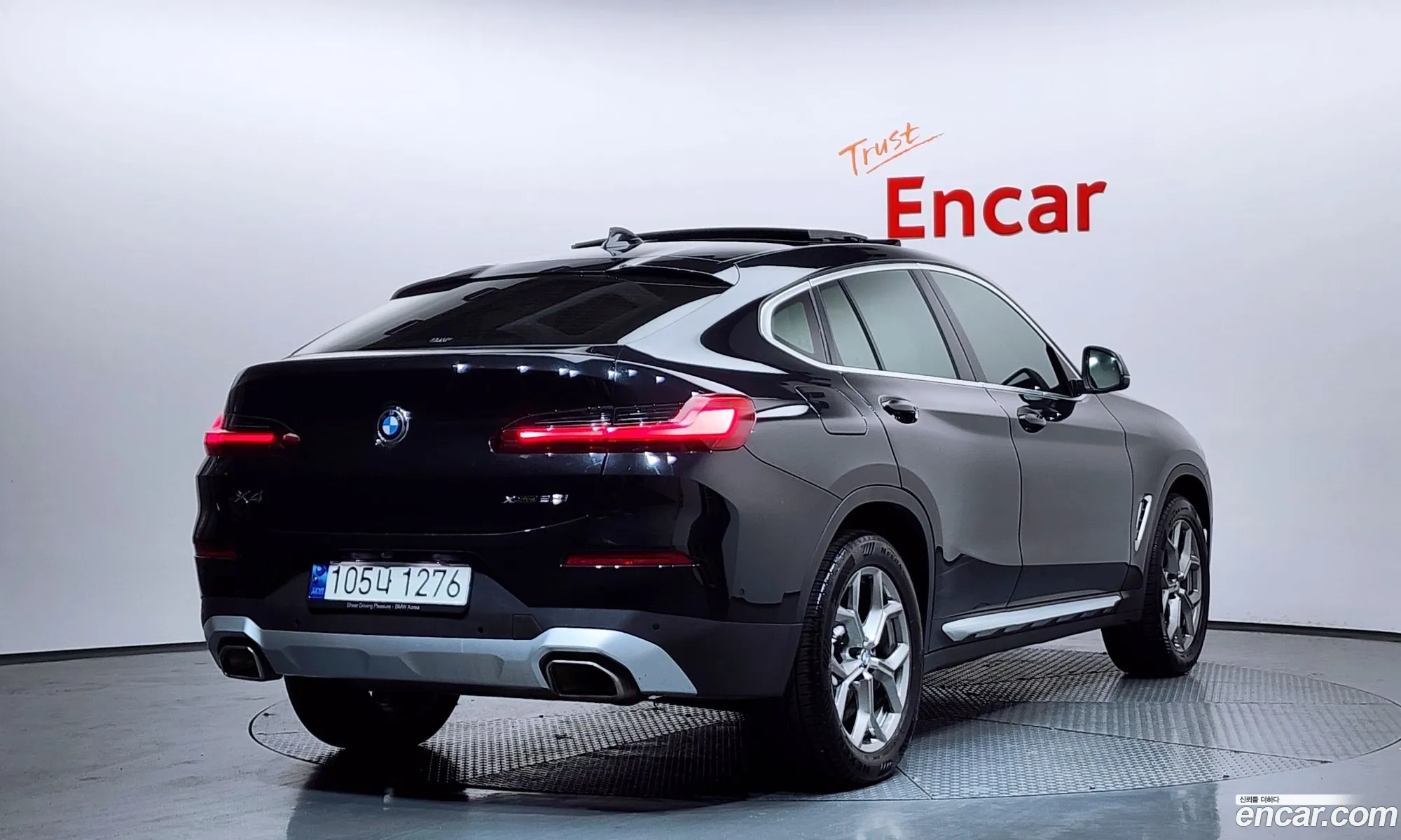 BMW X4 2023 — 19