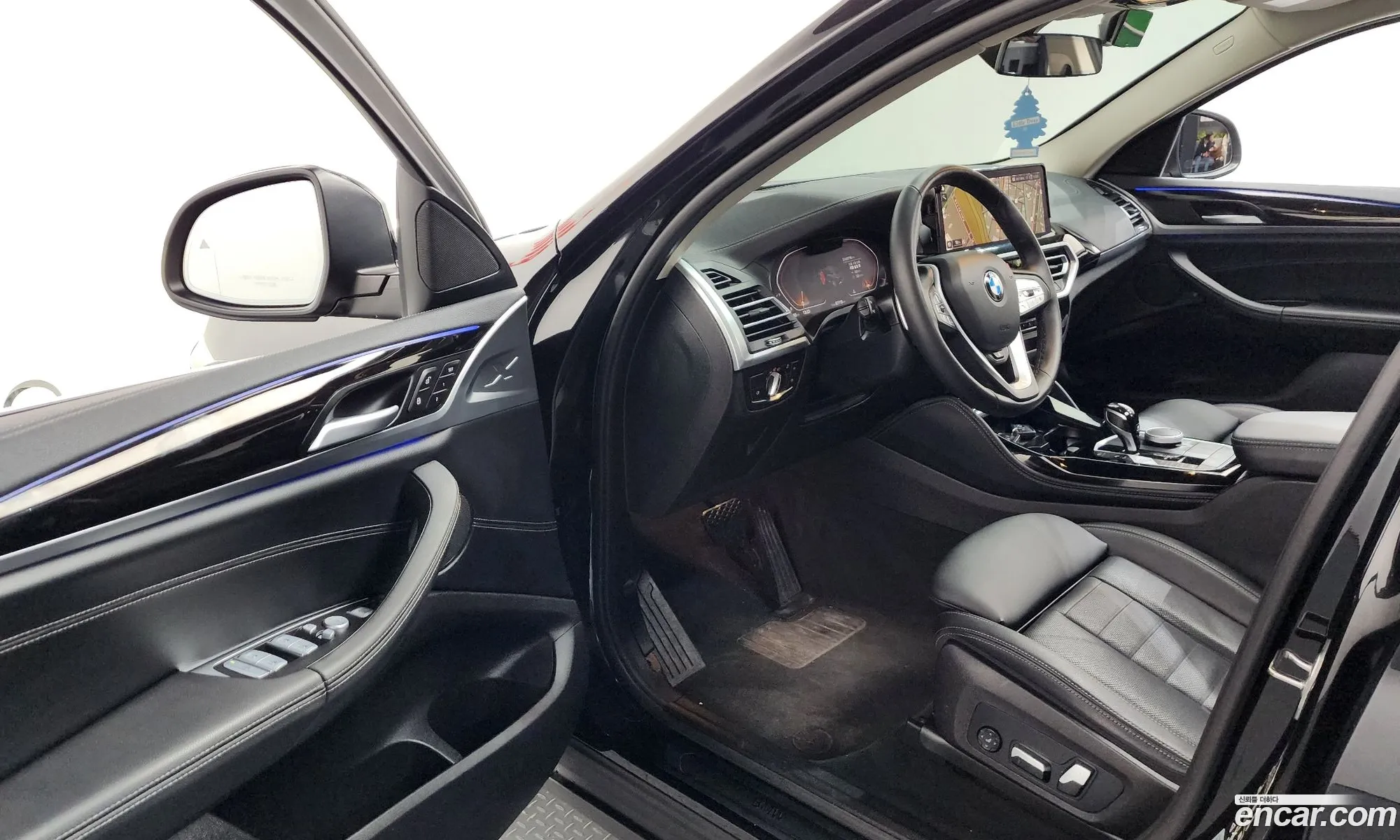 BMW X4 2023 — 10