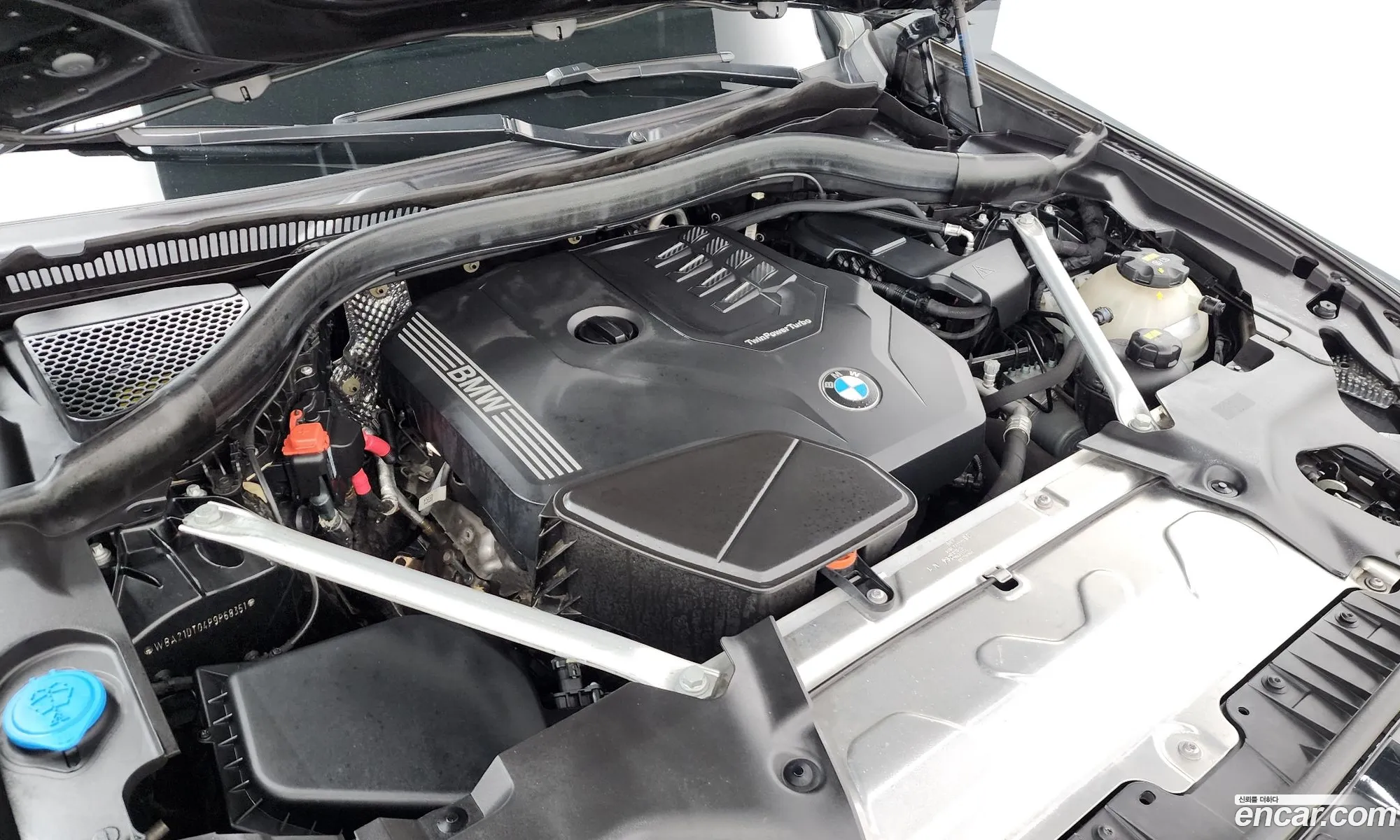 BMW X4 2023 — 11