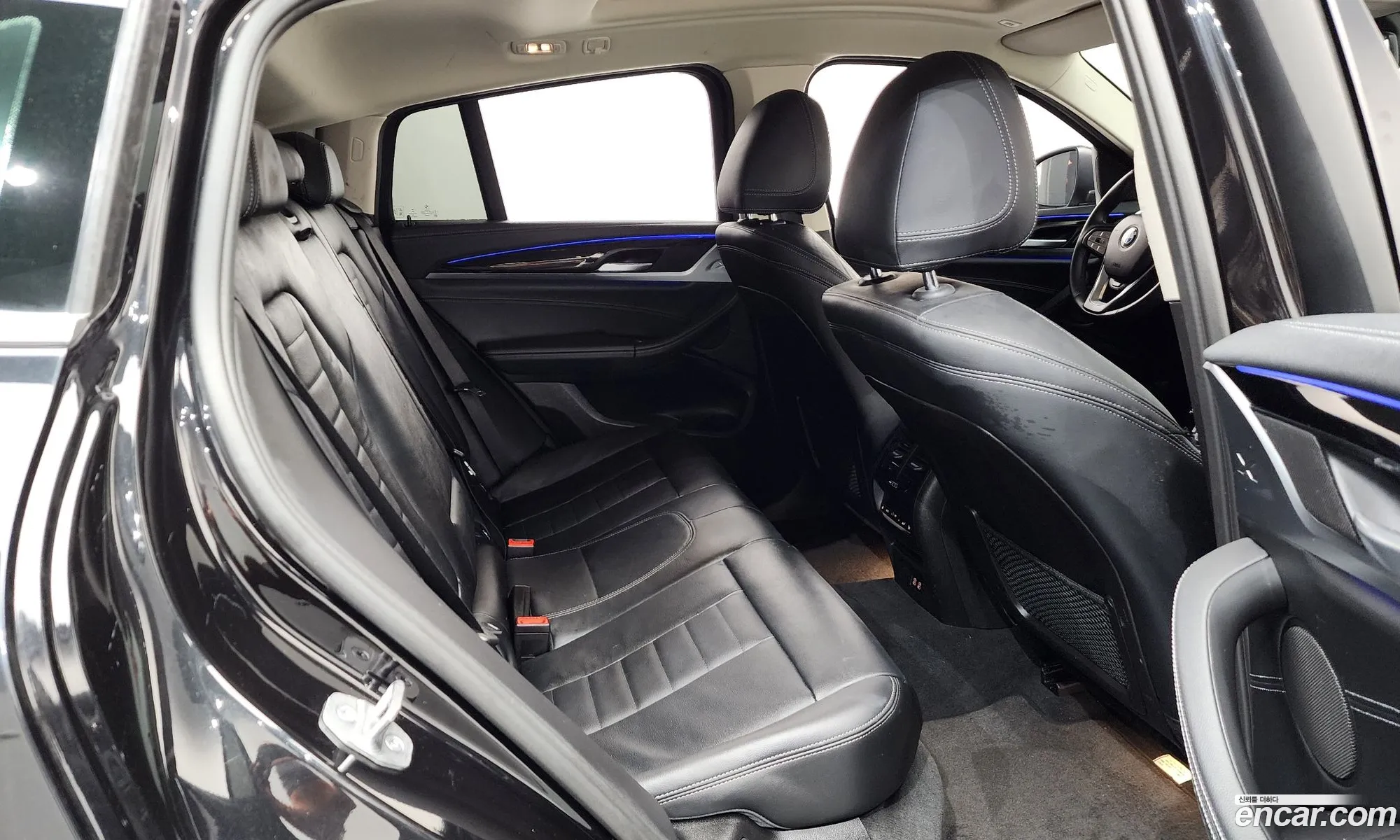 BMW X4 2023 — 7