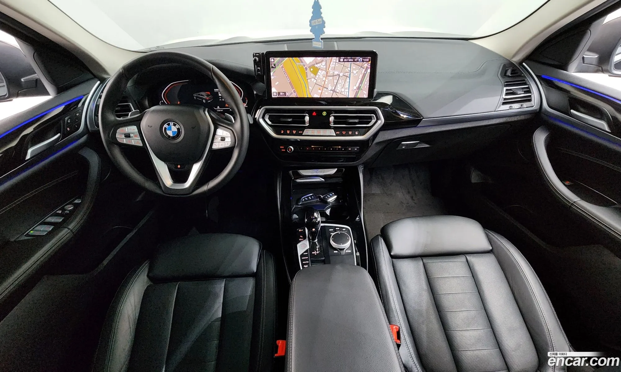 BMW X4 2023 — 9
