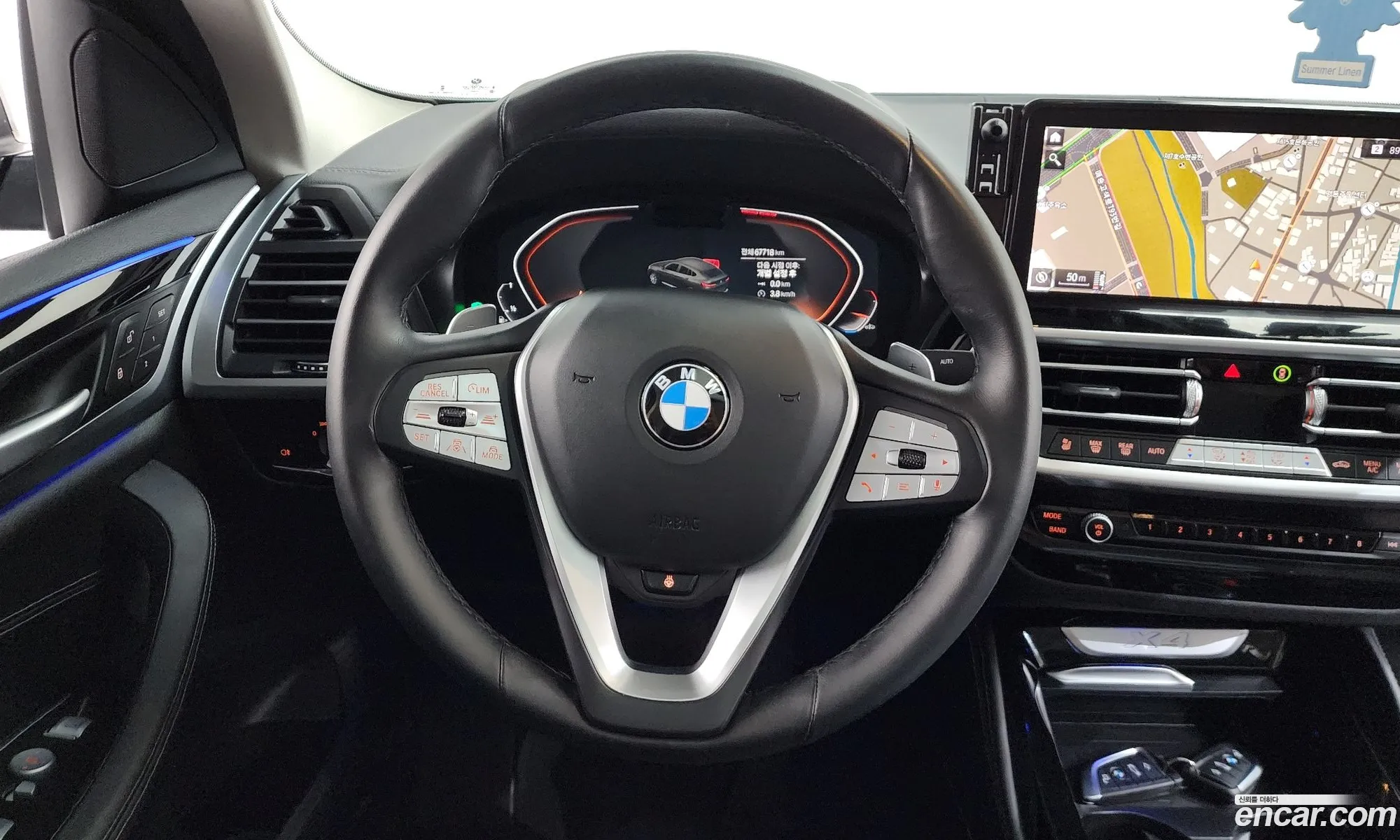 BMW X4 2023 — 13