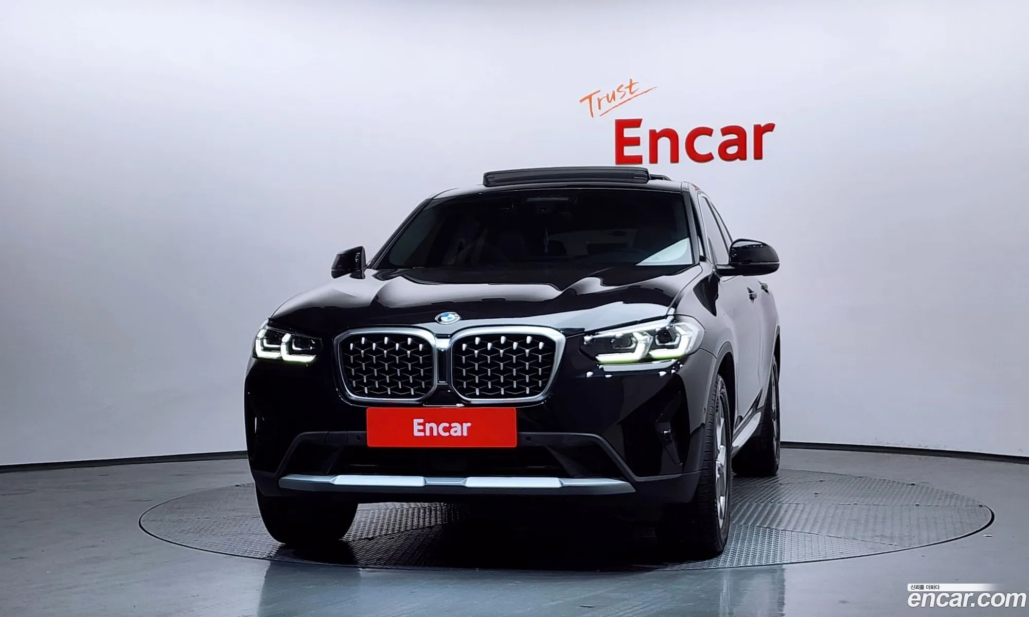 BMW X4 2023 — 6