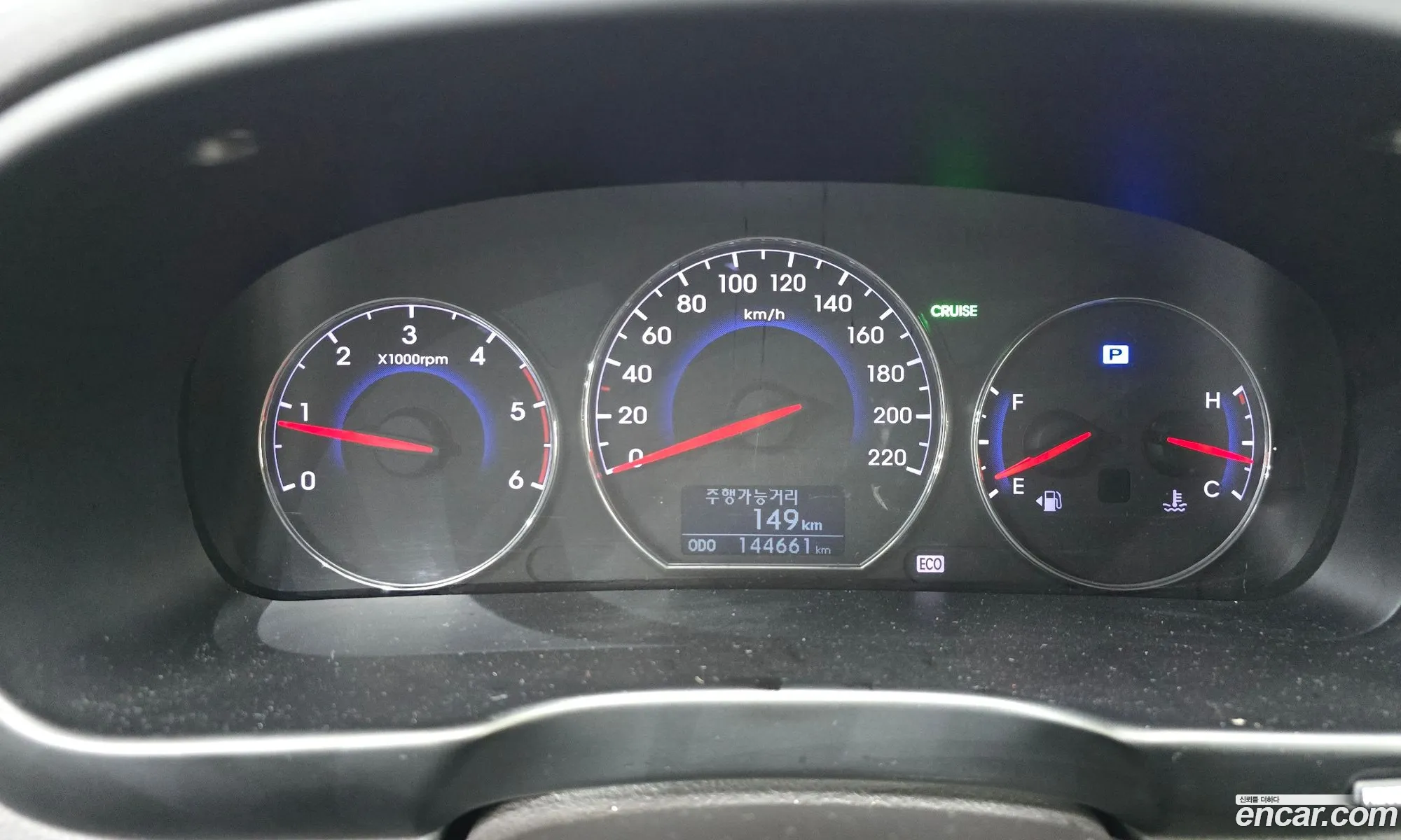 Hyundai Santa Fe CM 2010 — 12