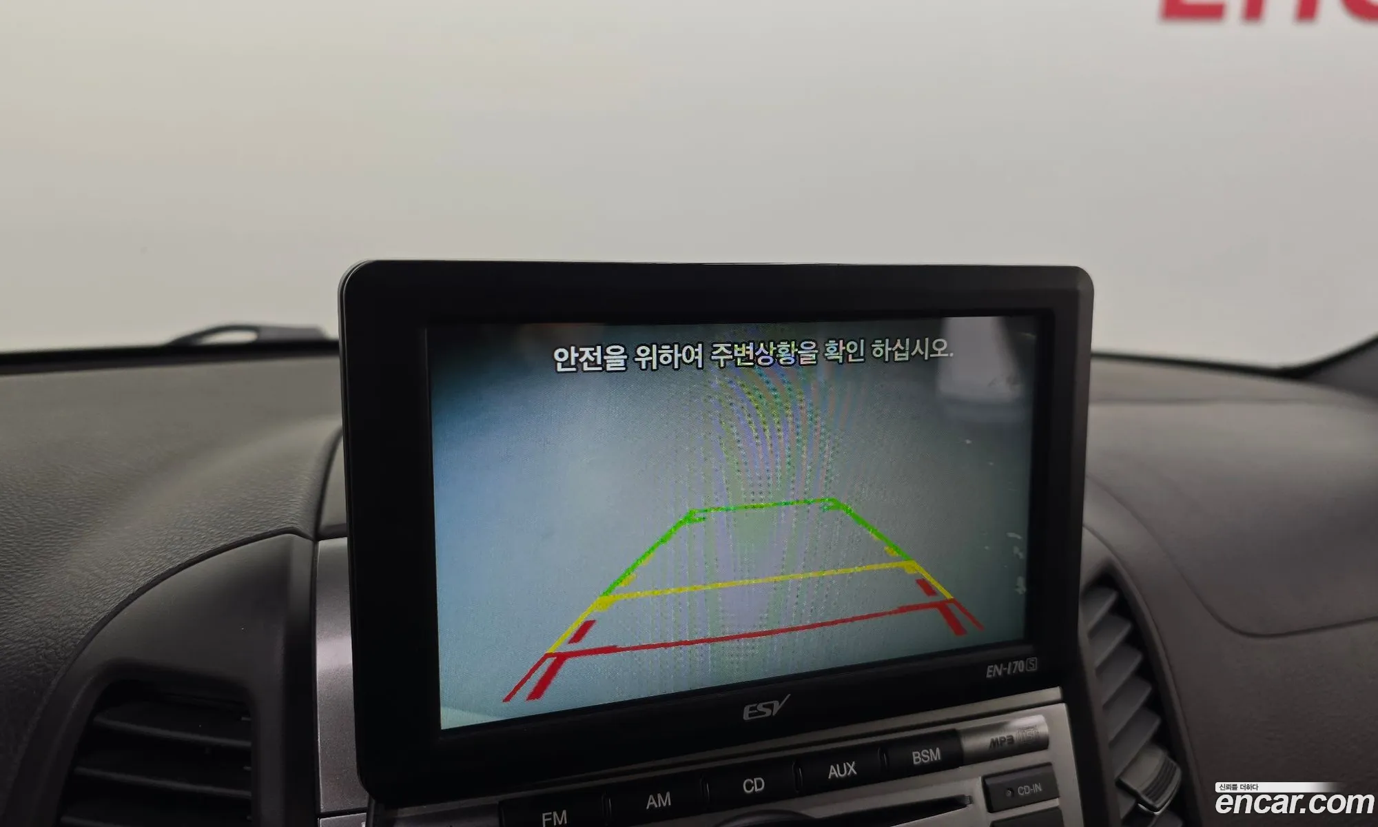 Hyundai Santa Fe CM 2010 — 11