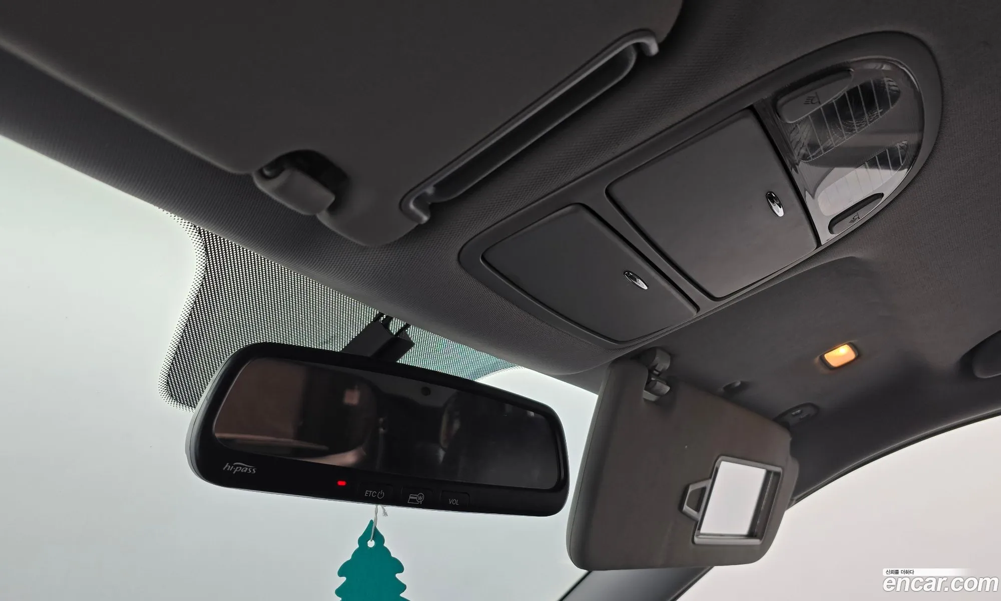 Hyundai Santa Fe CM 2010 — 14