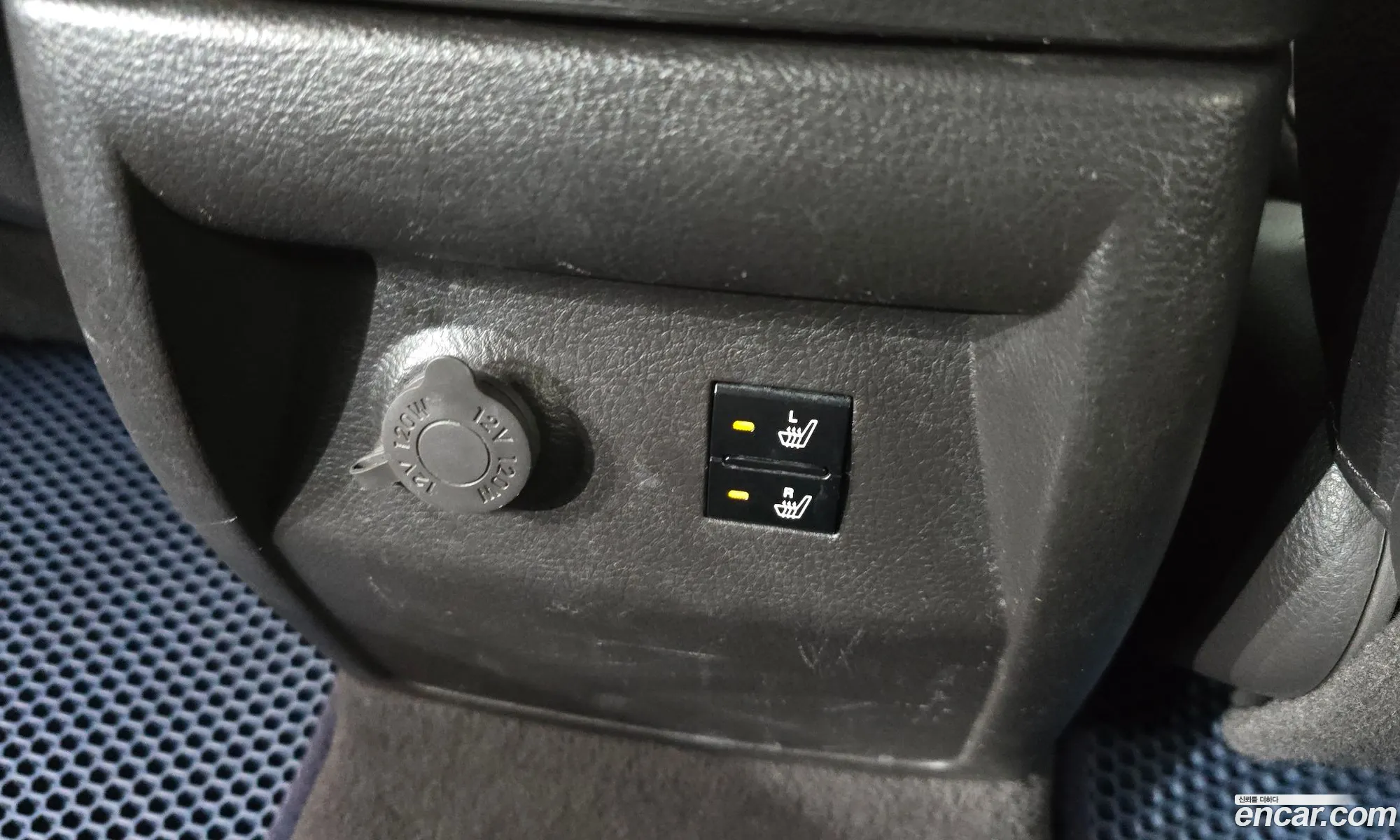 Hyundai Santa Fe CM 2010 — 4
