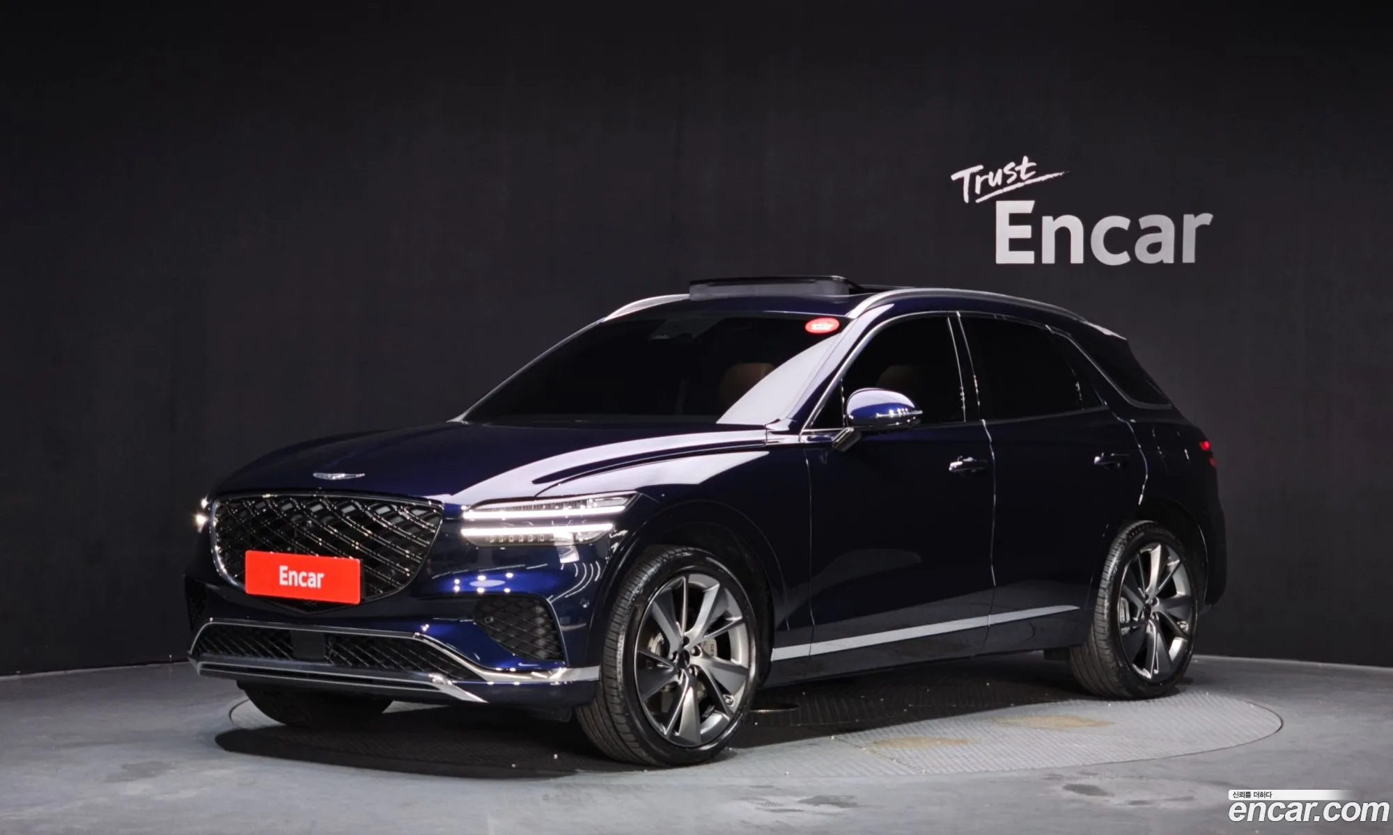 Genesis GV70 2024 — 18