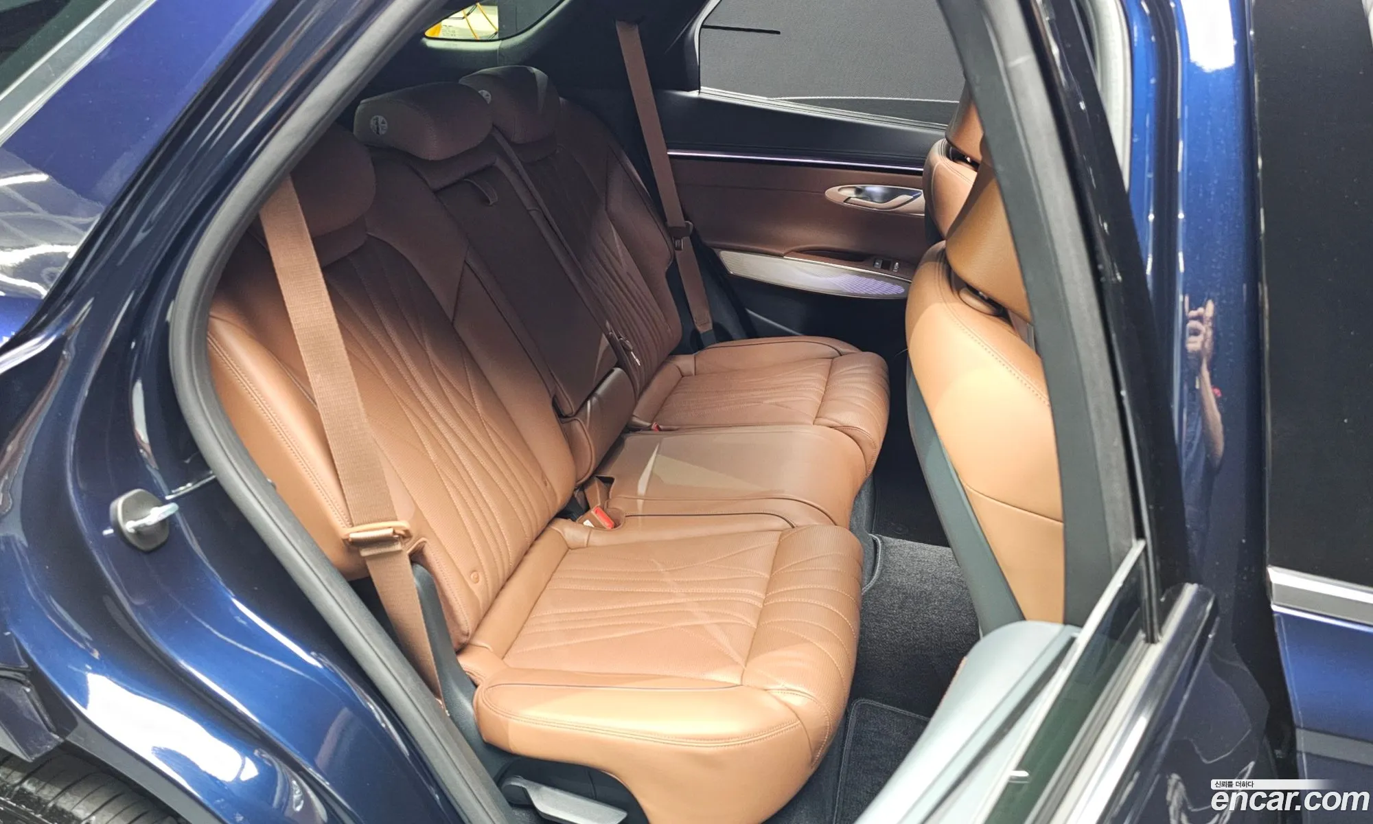 Genesis GV70 2024 — 2