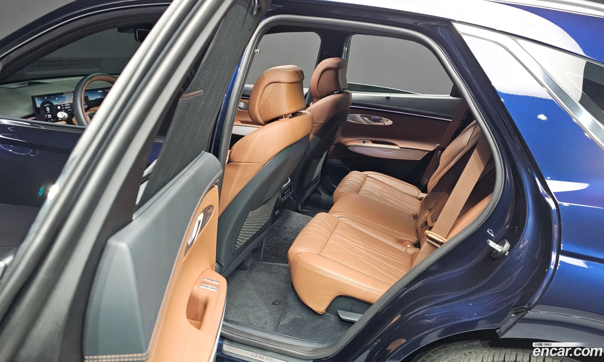 Genesis GV70 2024 — 7