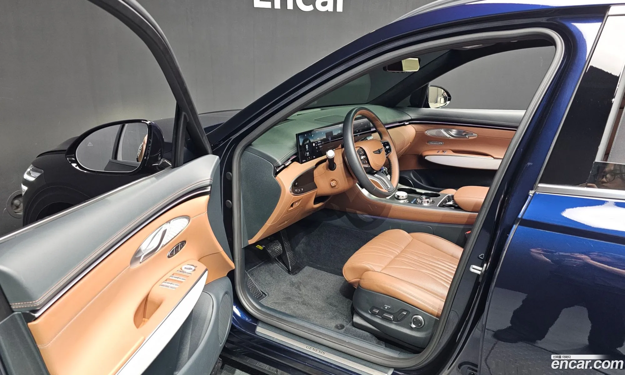 Genesis GV70 2024 — 15