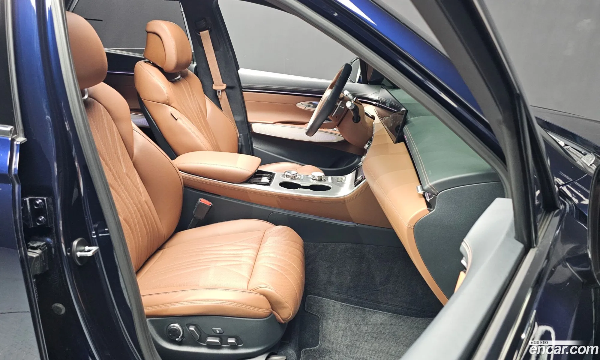 Genesis GV70 2024 — 11