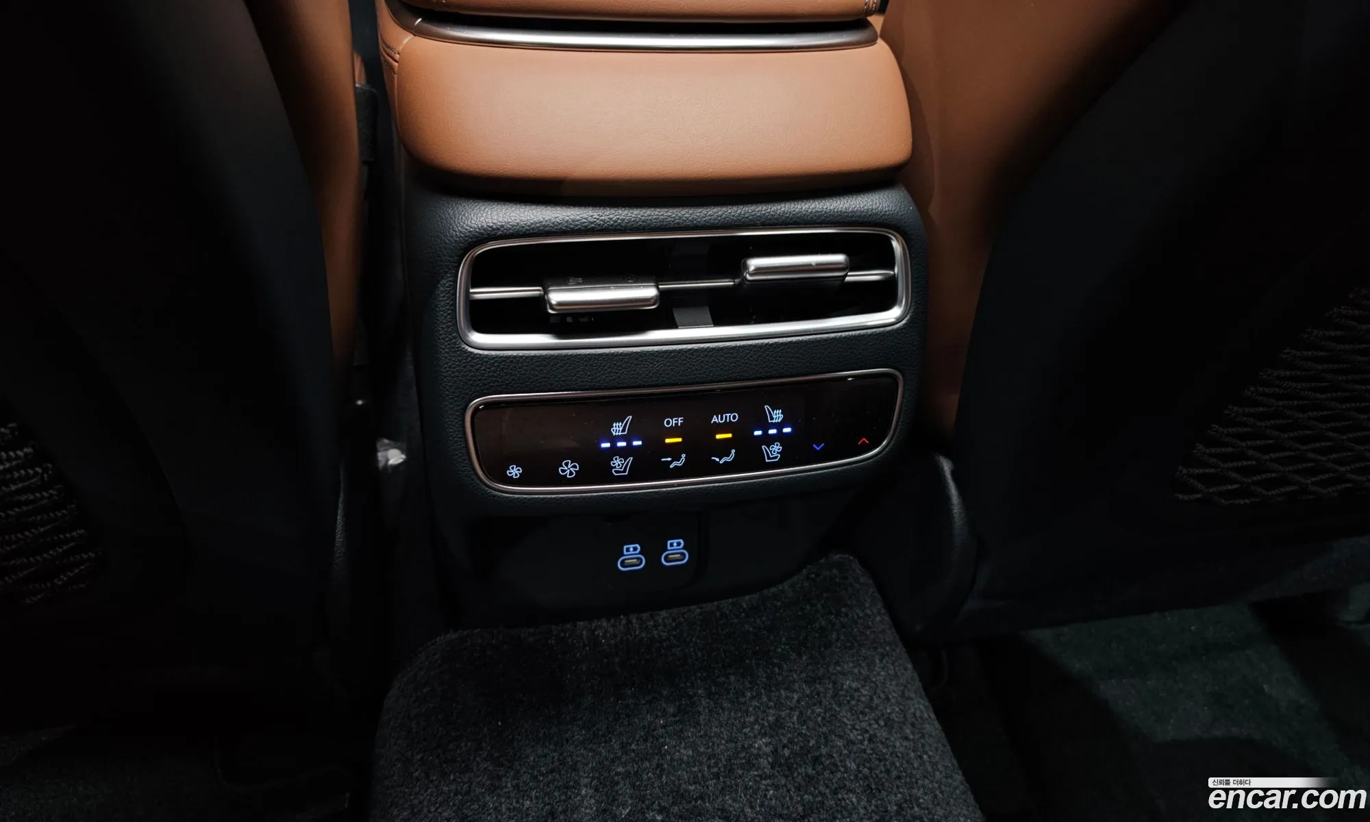 Genesis GV70 2024 — 10