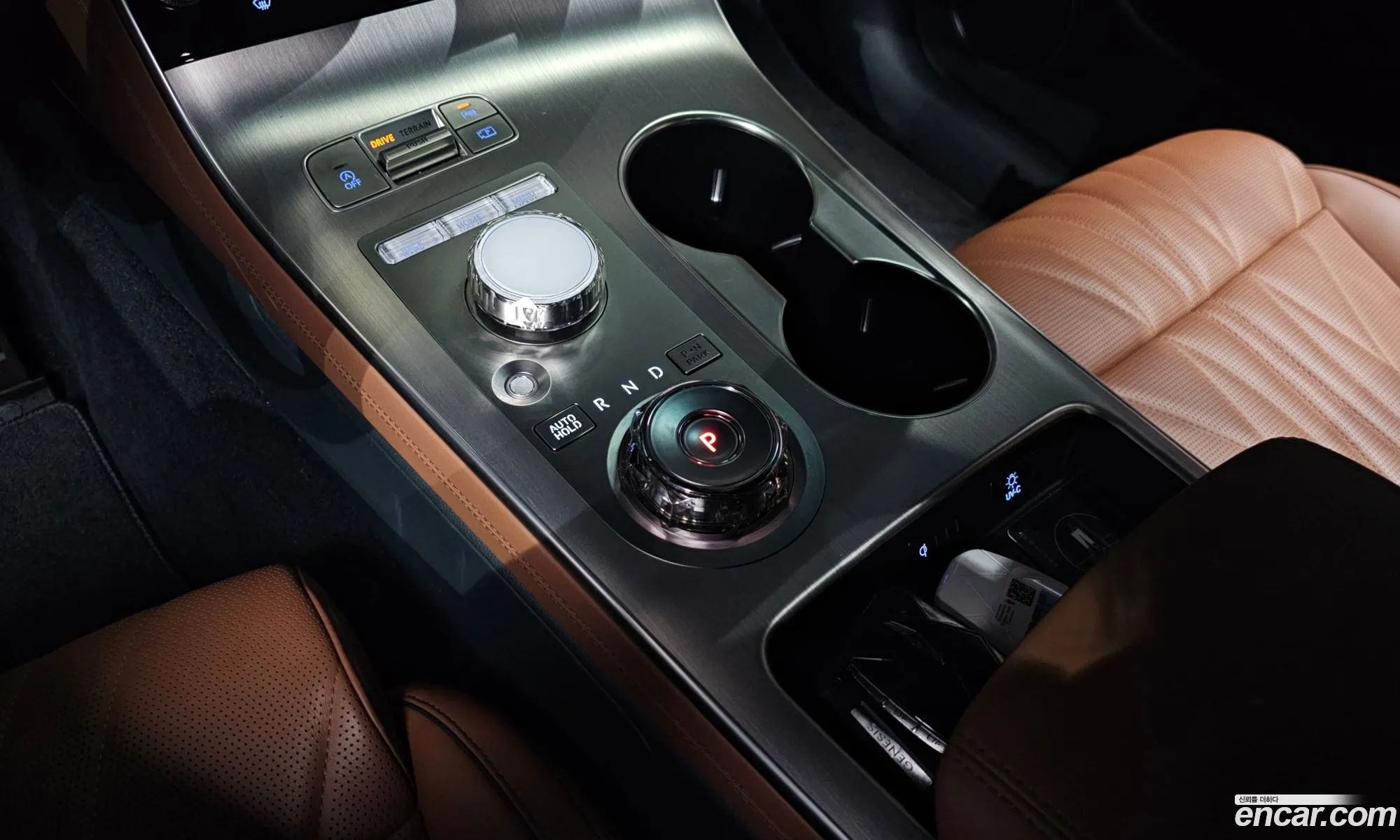 Genesis GV70 2024 — 6