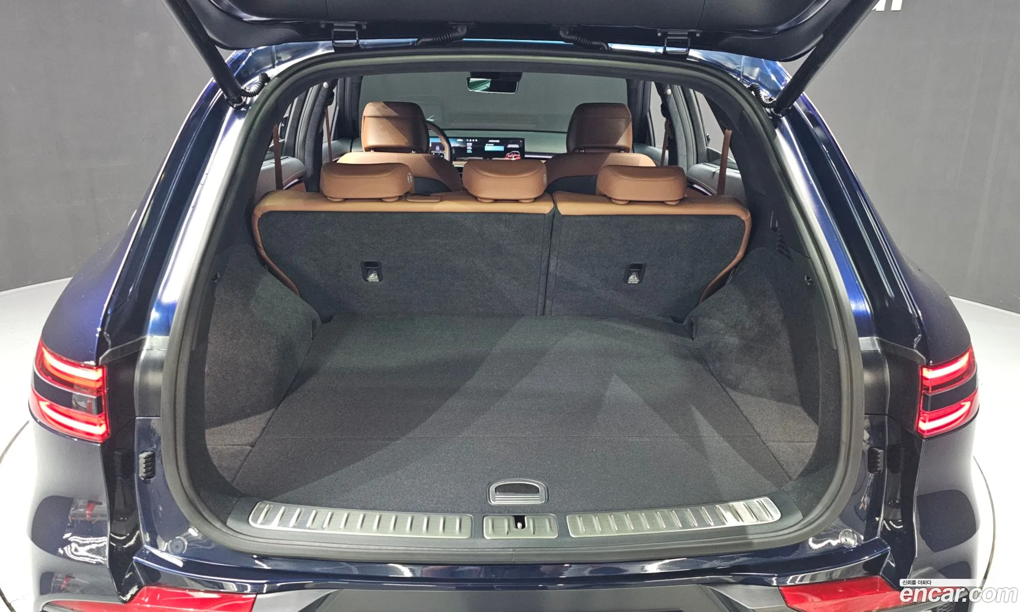 Genesis GV70 2024 — 17