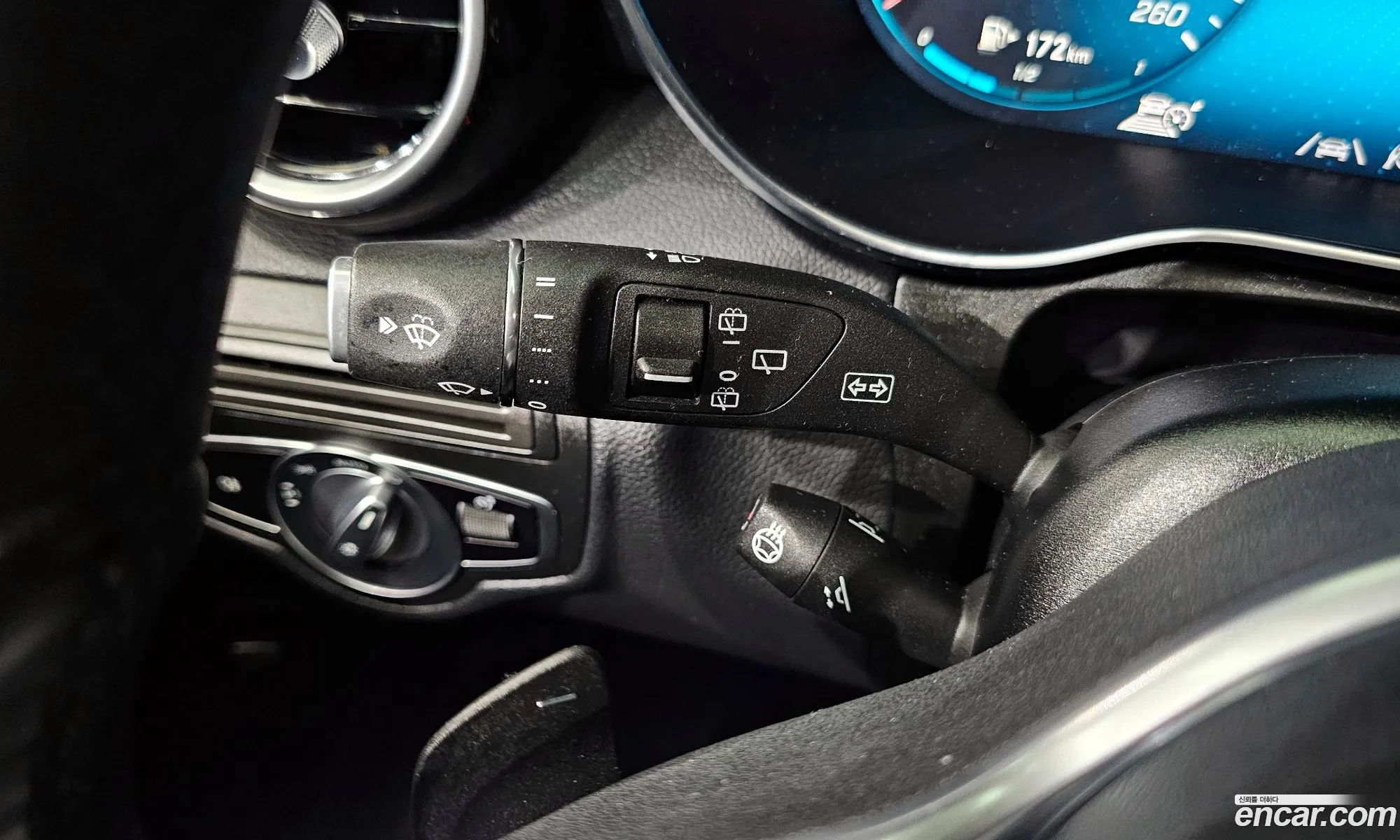 Mercedes-Benz GLC-Class X253 2020 — 12