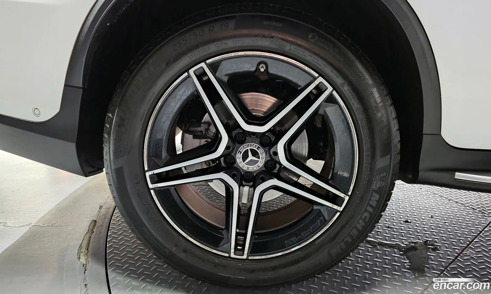 Mercedes-Benz GLC-Class X253 2020 — 16