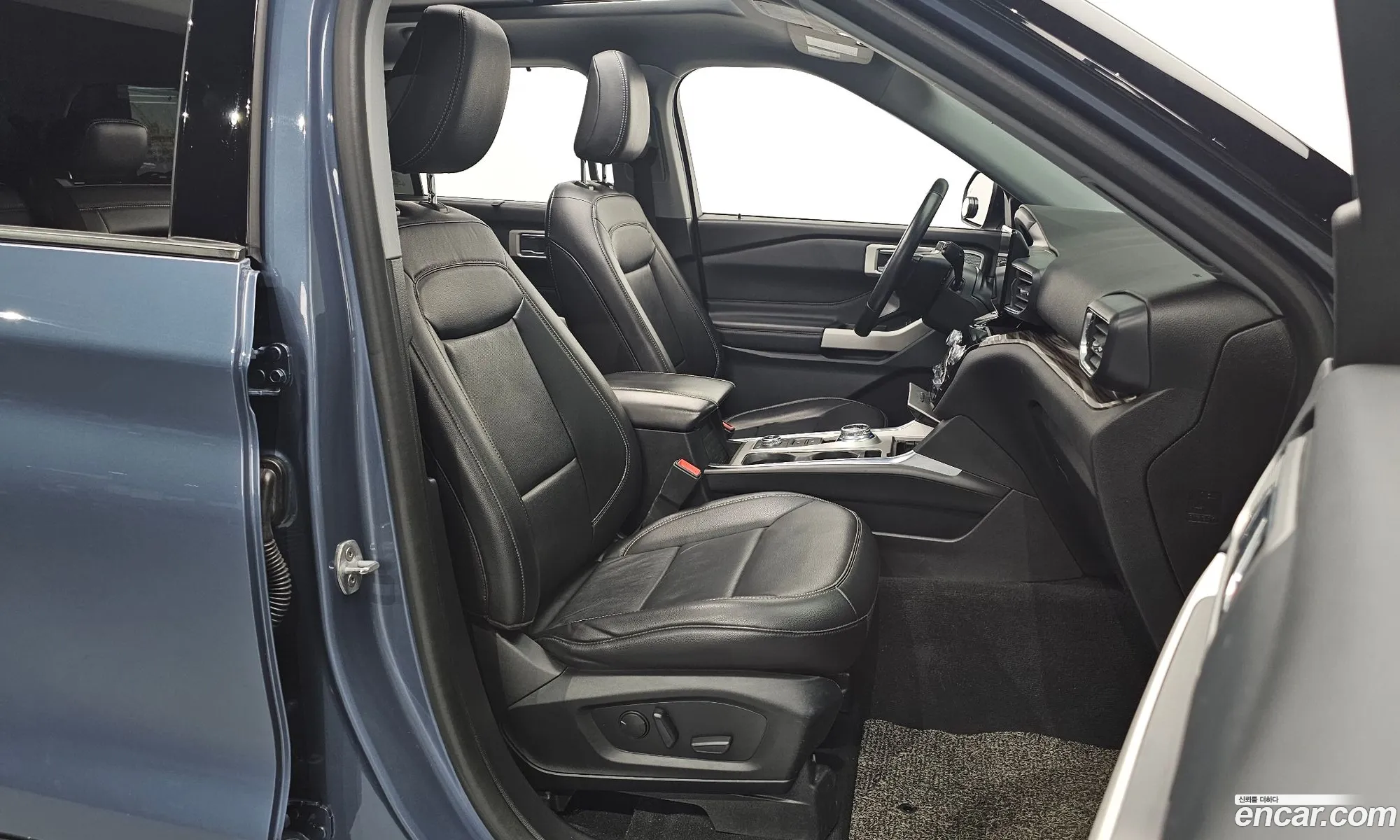 Ford Explorer 6th Gen 2021 1FMSK8FH1MGA90086 — 15